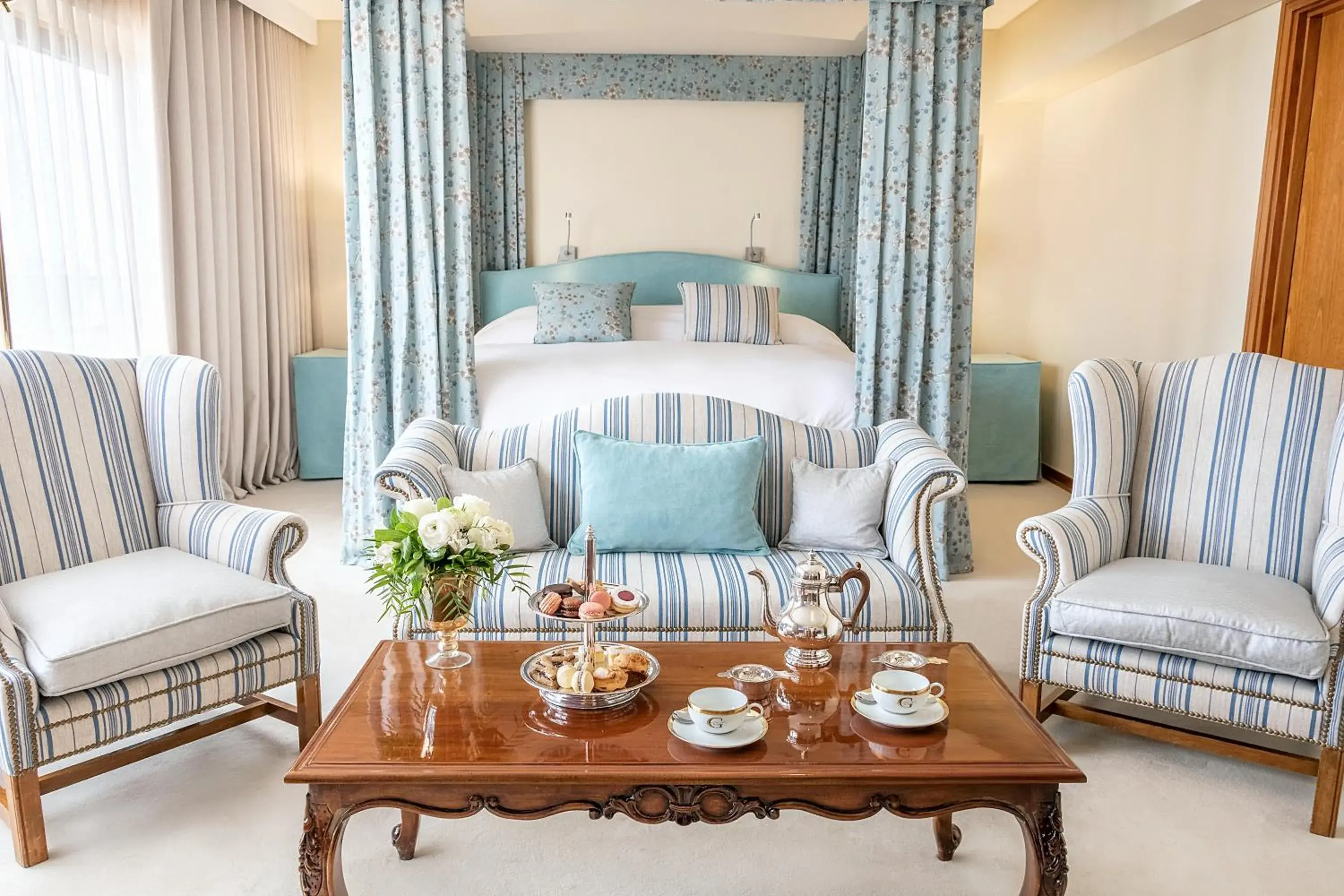 Honeymoon Suite in Hotel Costa Galana Honeymoon Suite in Hotel Costa Galana