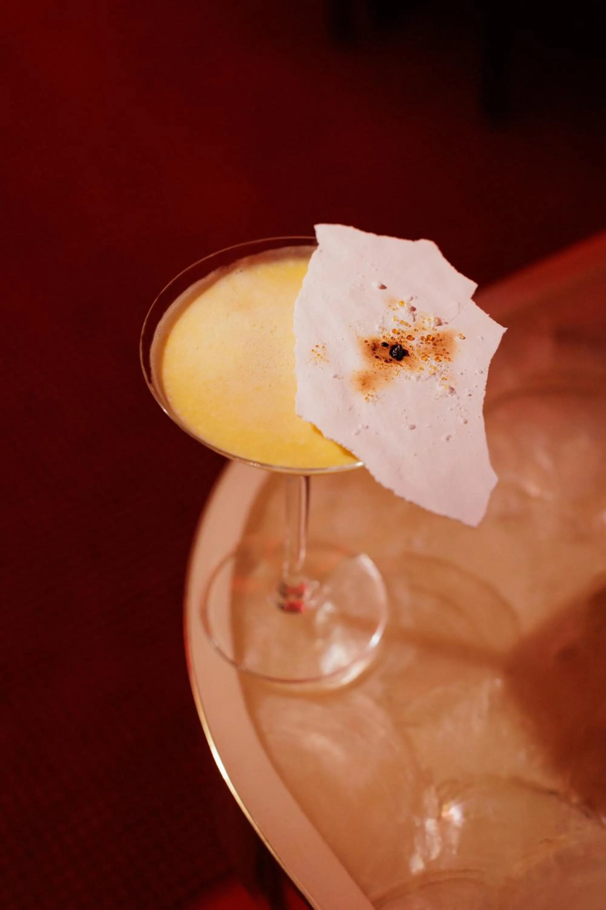 Restaurant/places to eat in Hotel Costa Galana