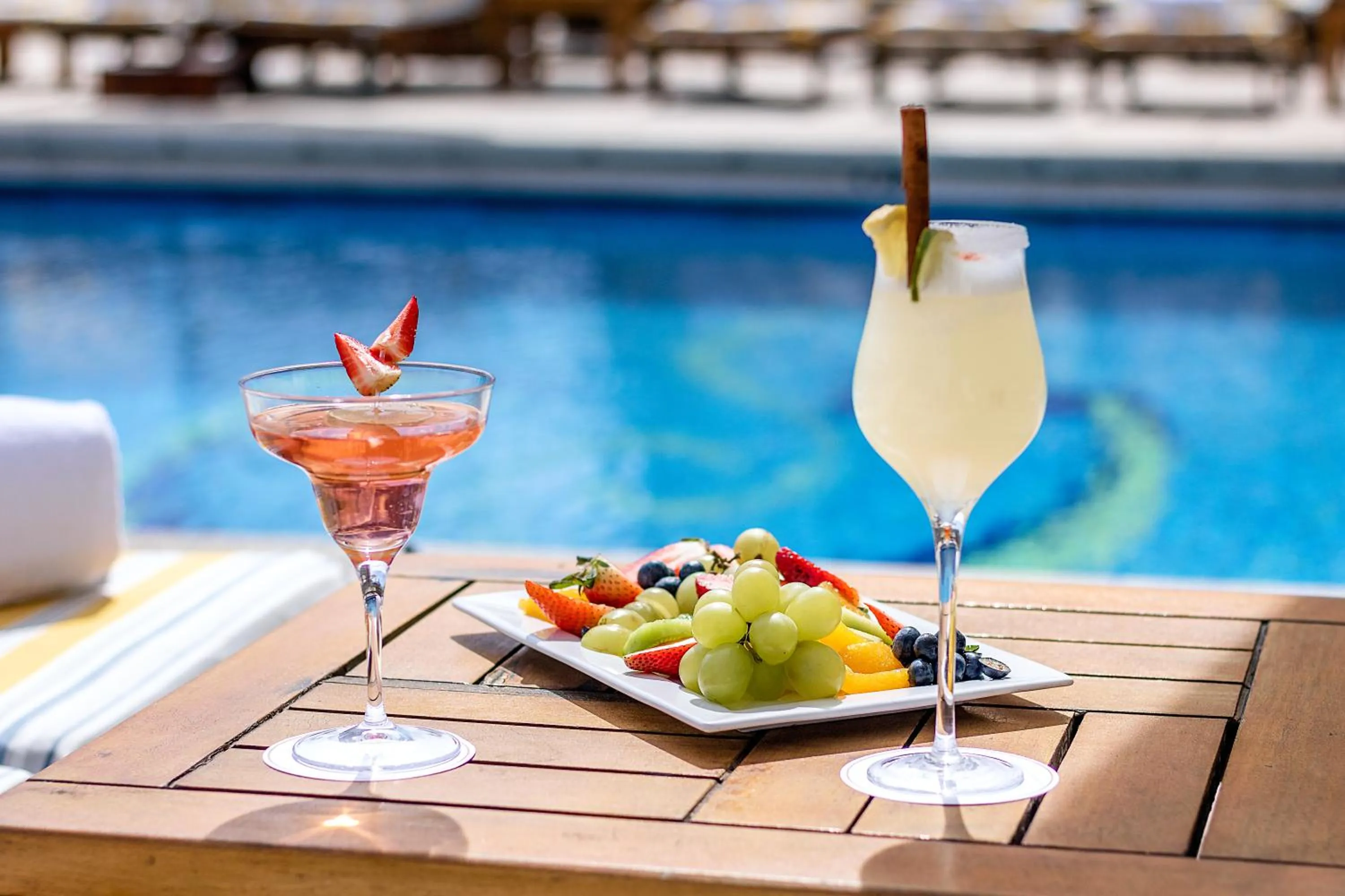 Spa and wellness centre/facilities in Hotel Costa Galana