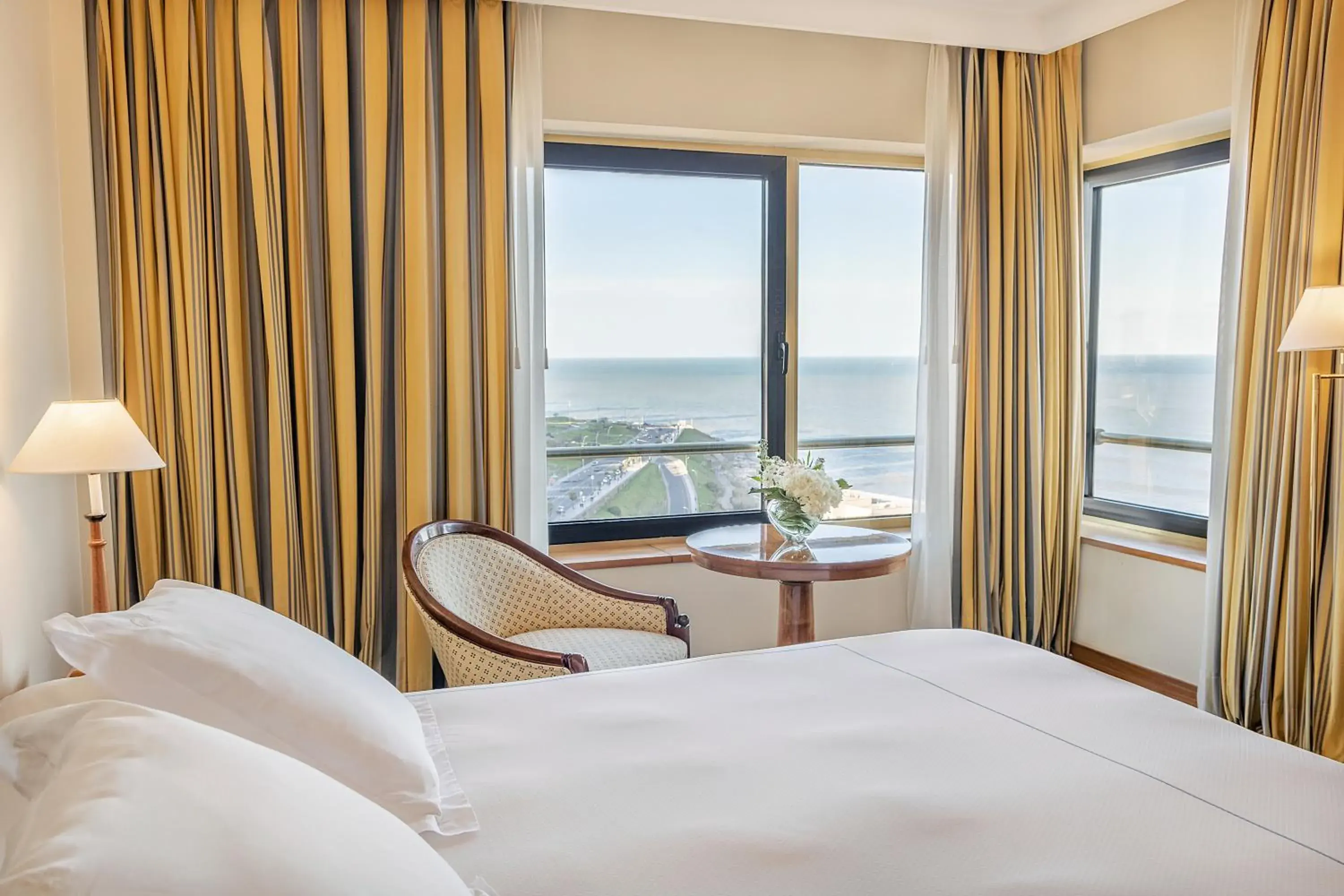 Superior Deluxe Double Room in Hotel Costa Galana Superior Deluxe Double Room in Hotel Costa Galana