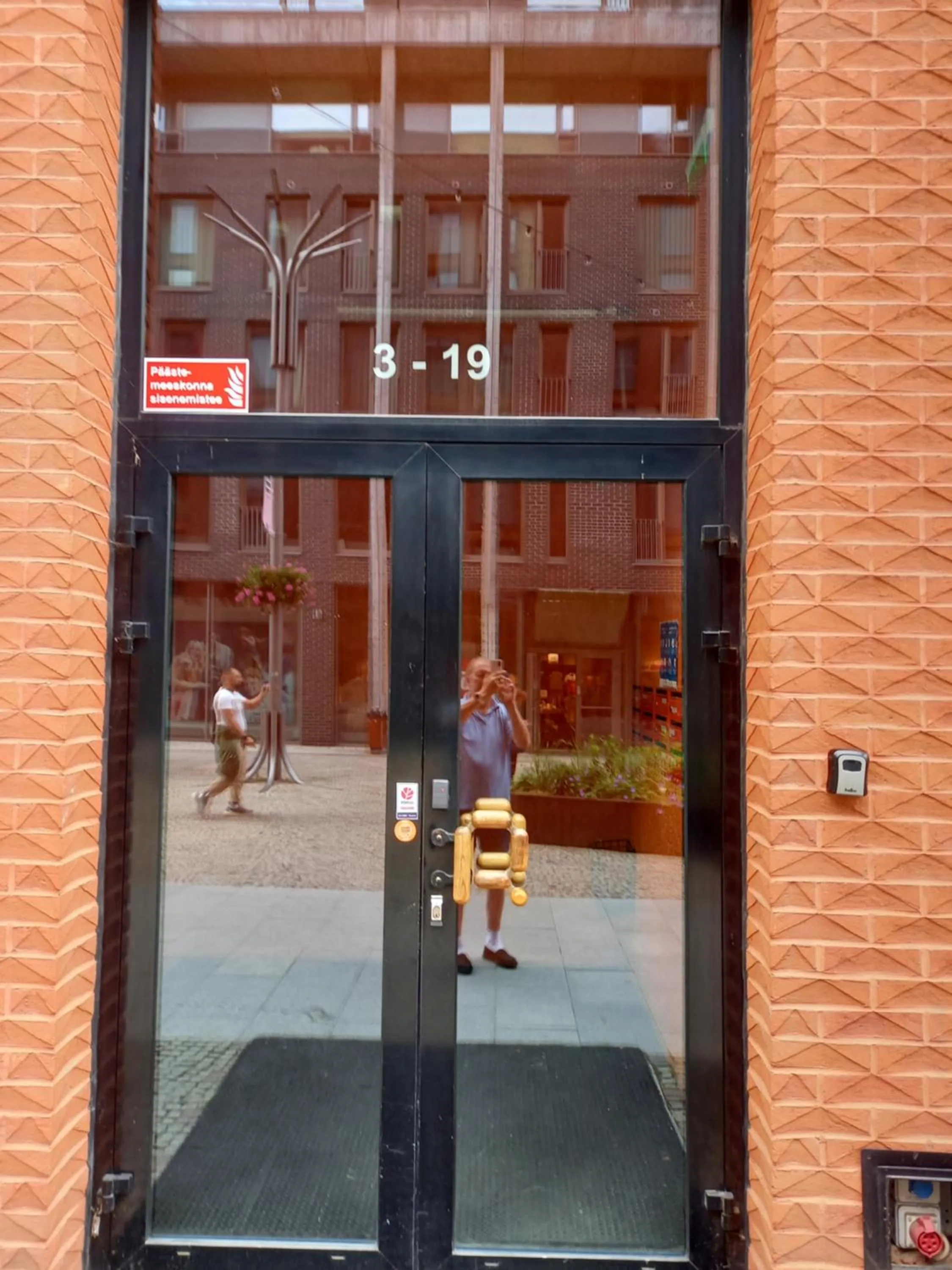 Apartments Rotermanni