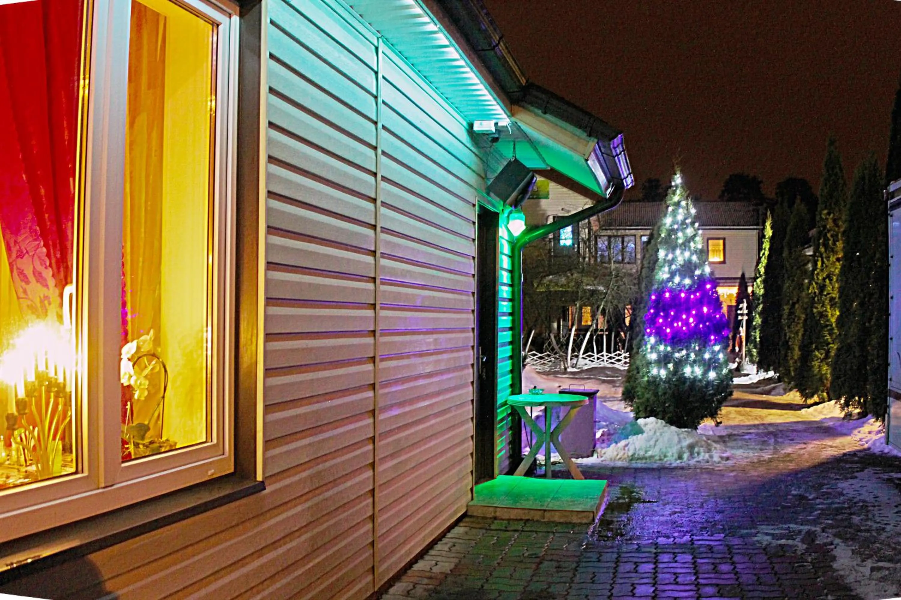 Other in Hotel Veagles