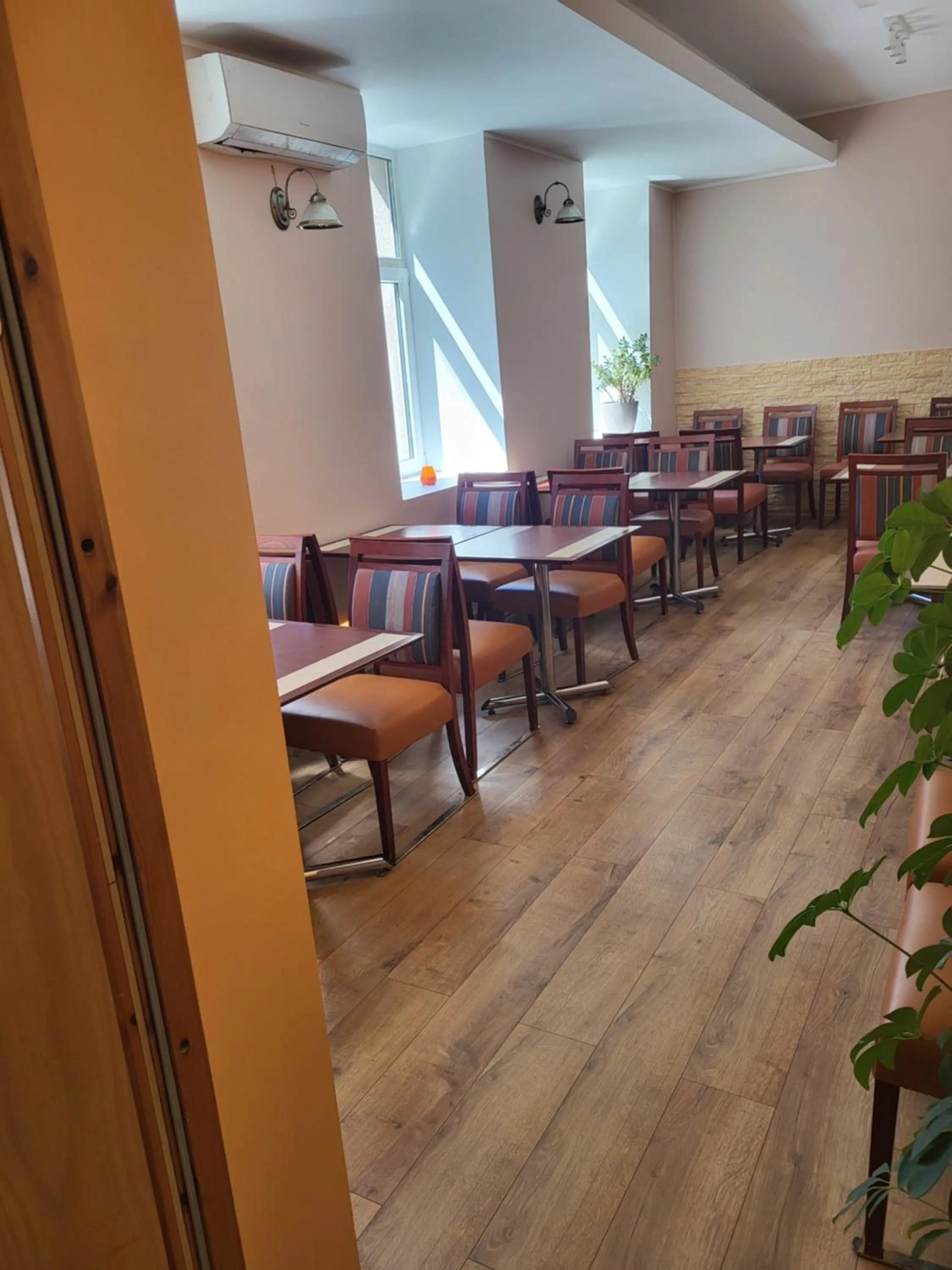 Restaurant/places to eat in Viva Nord Hotel