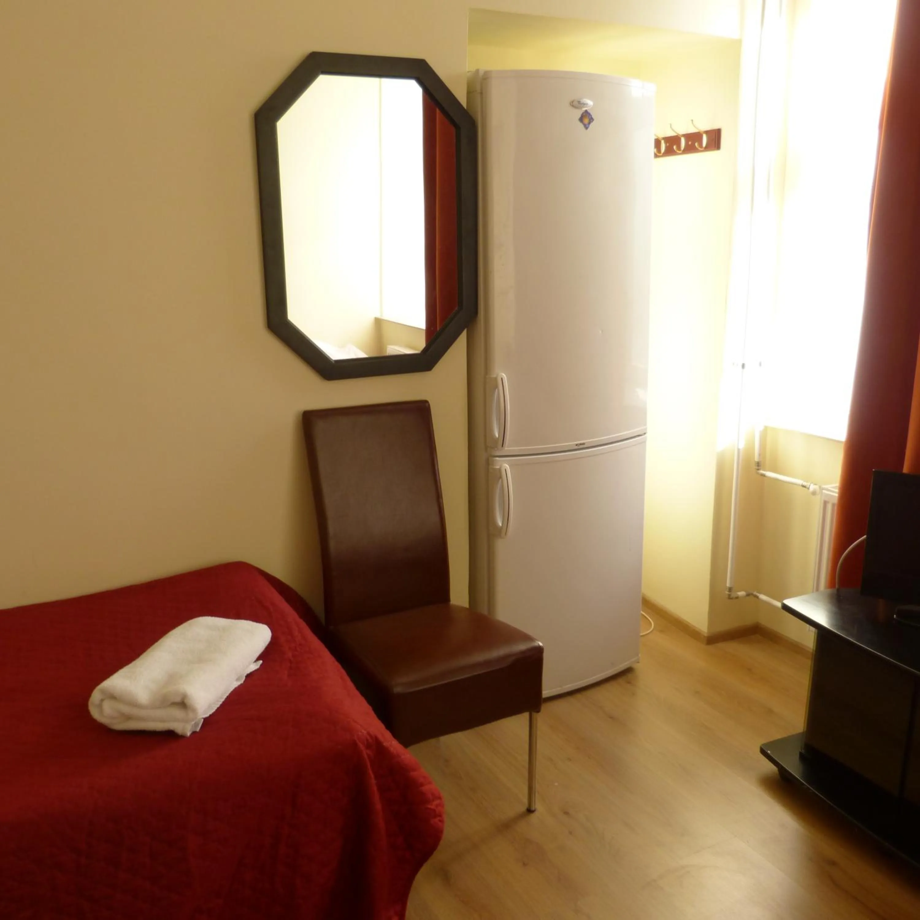 Photo of the whole room, Bed in Viva Nord Hotel