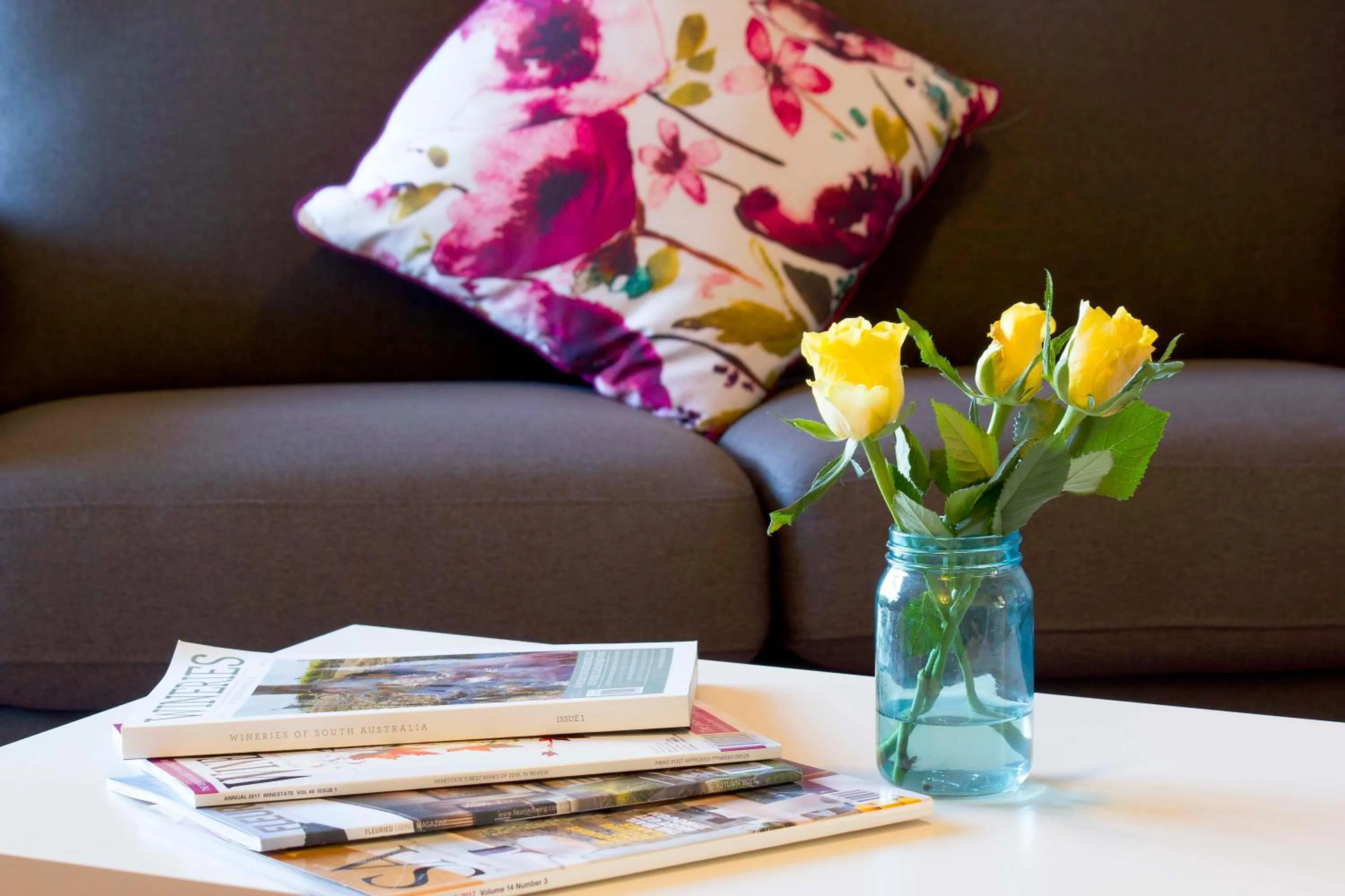 Bed & Breakfast at Tiffany's