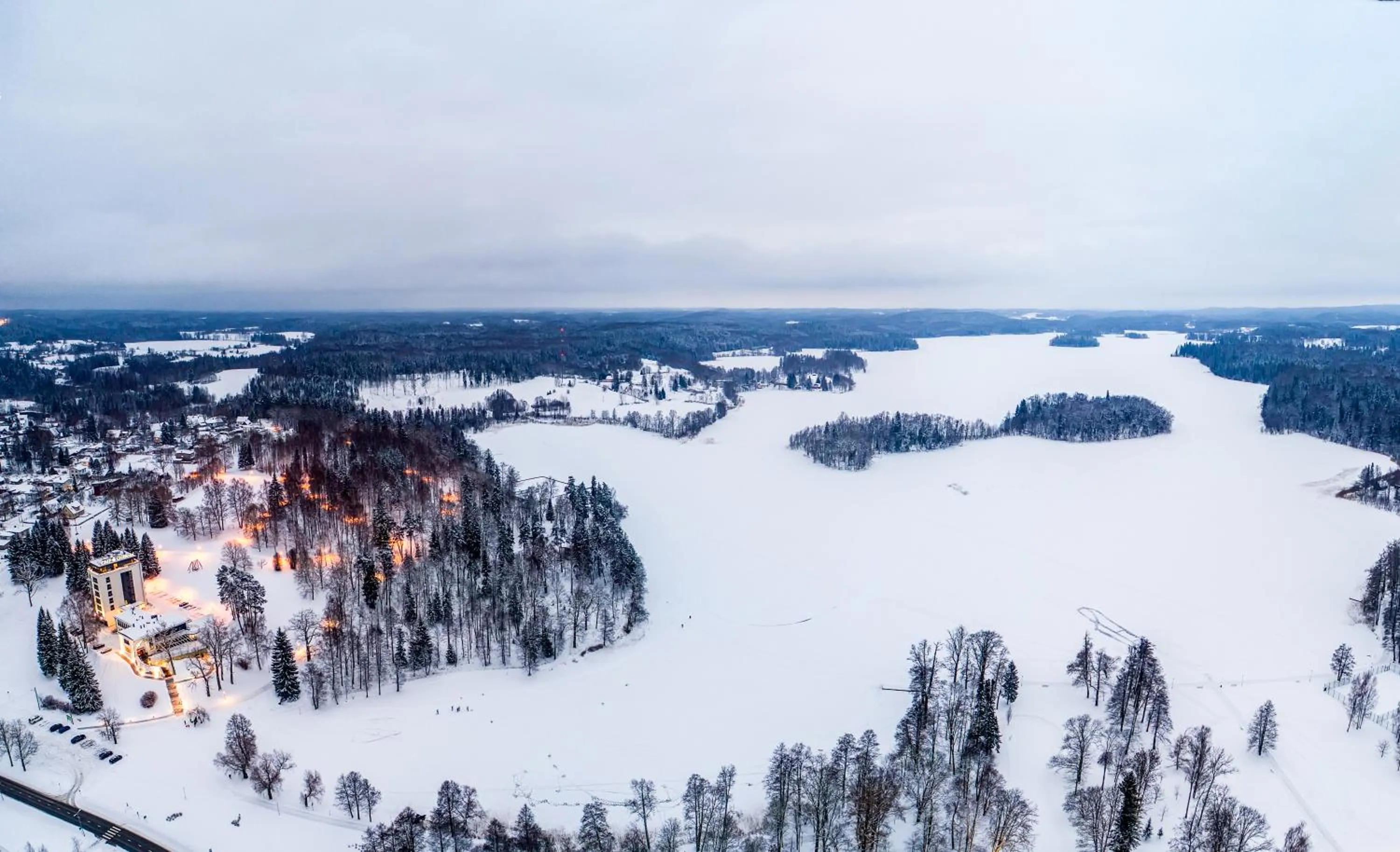 GMP Clubhotel Apartments