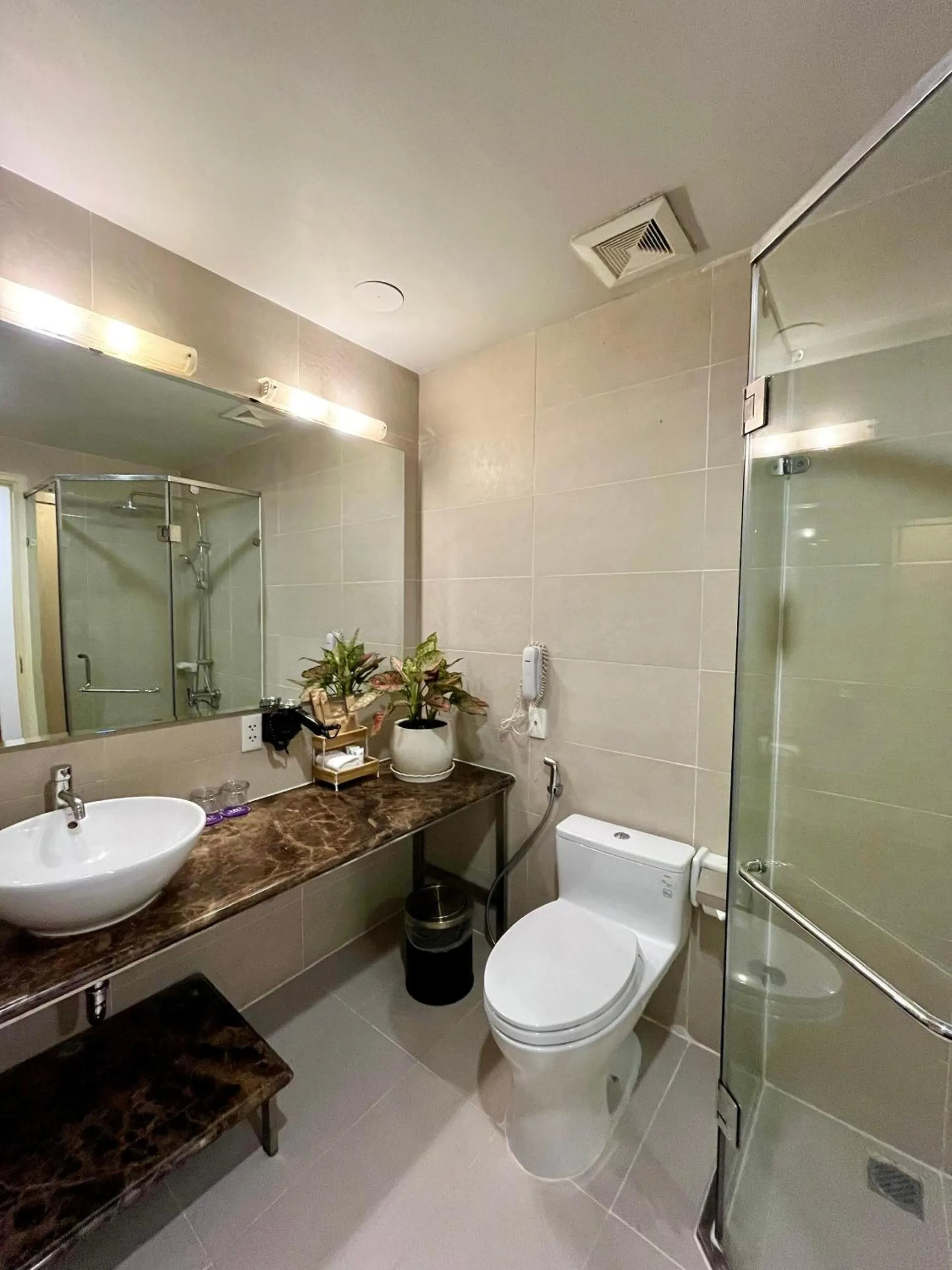 TTC Hotel - Ngoc Lan