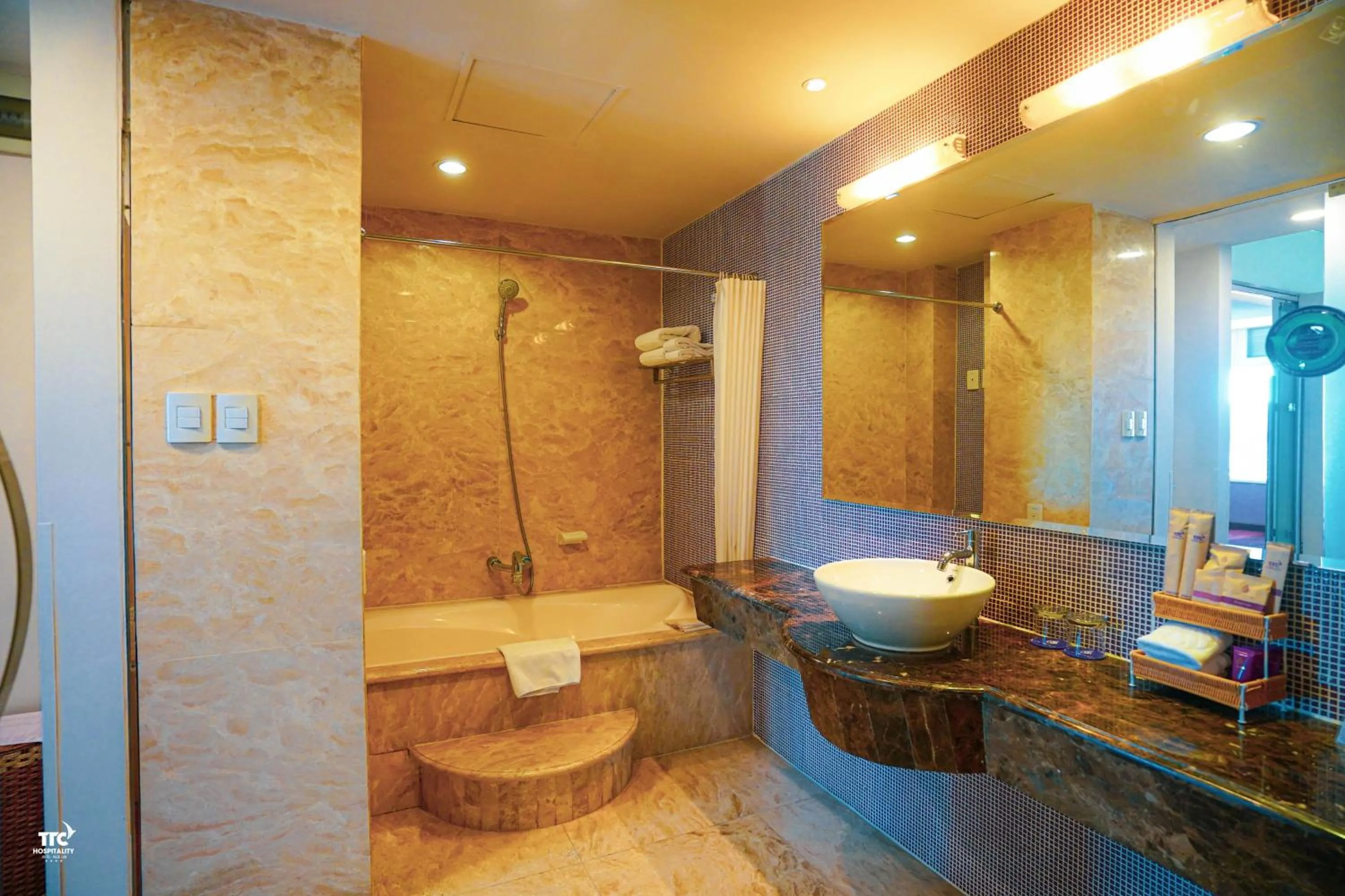 TTC Hotel - Ngoc Lan