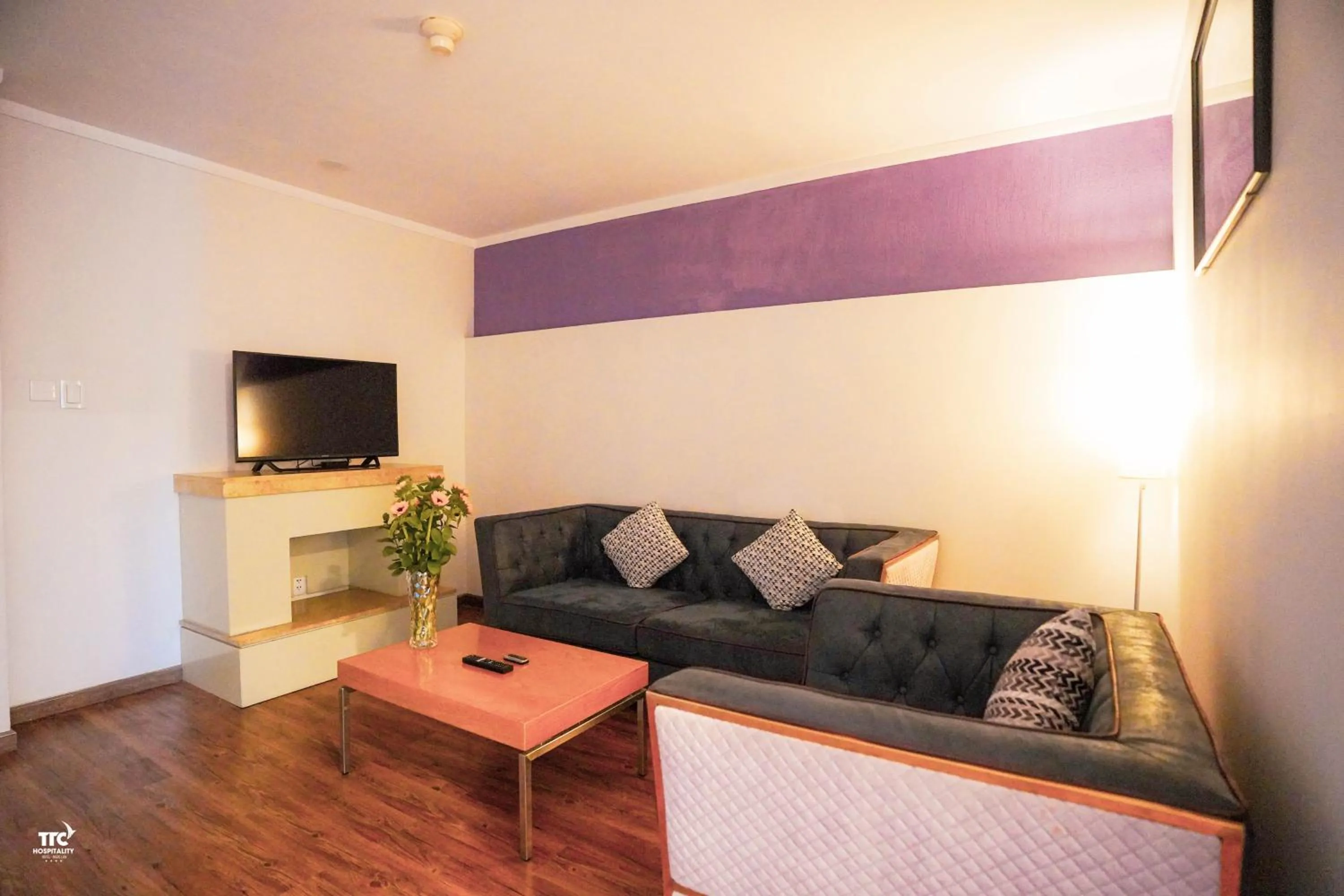 TTC Hotel - Ngoc Lan