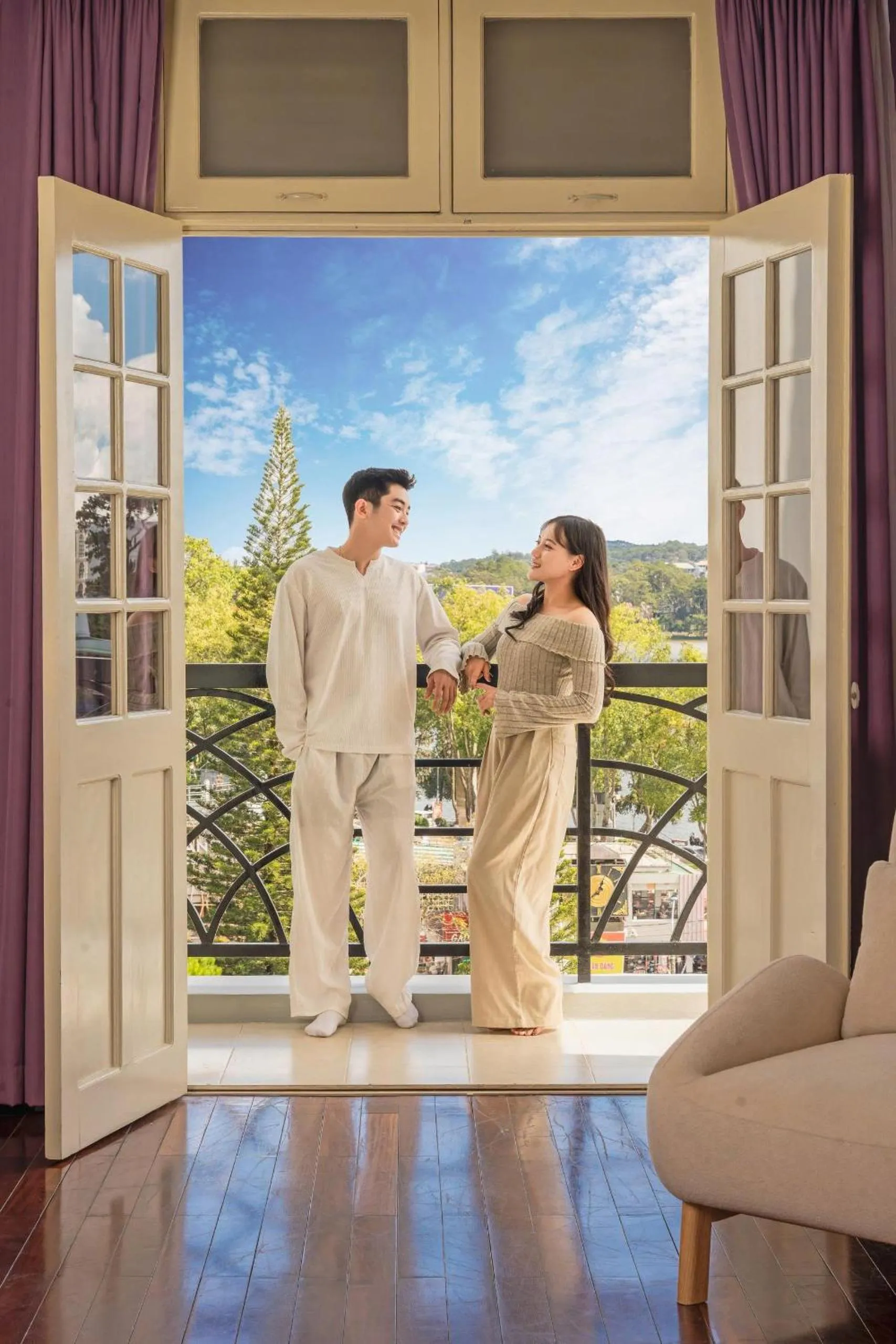 TTC Hotel - Ngoc Lan