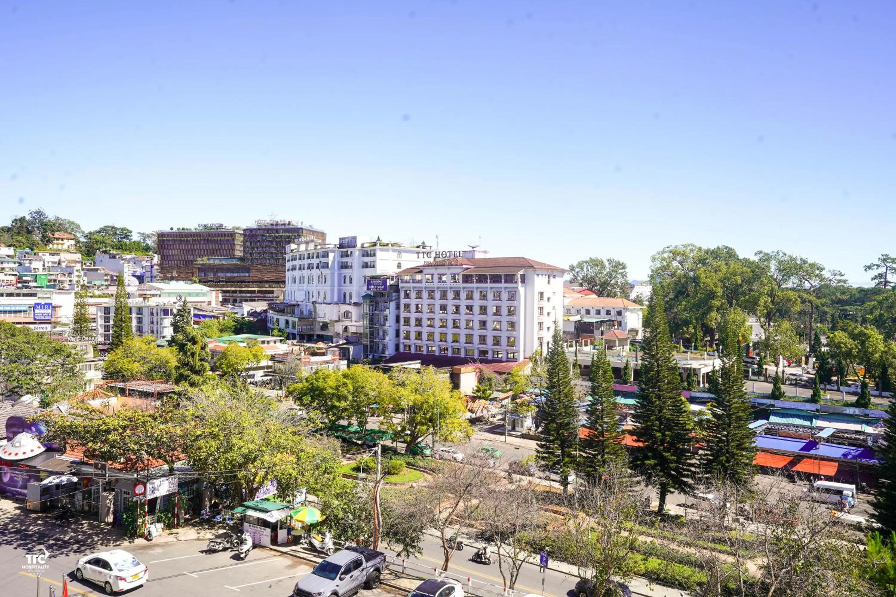 TTC Hotel - Ngoc Lan