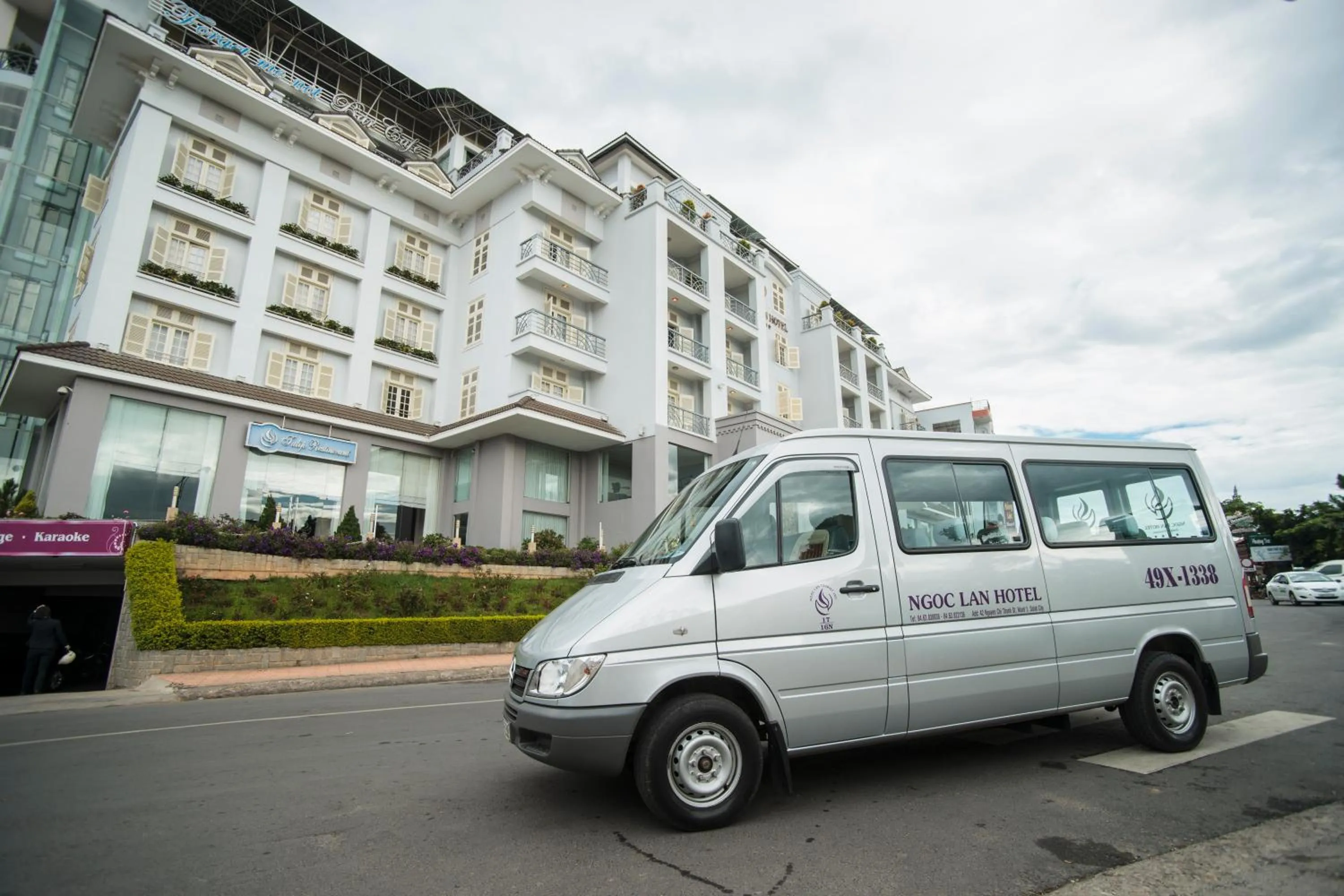 Other in TTC Hotel - Ngoc Lan