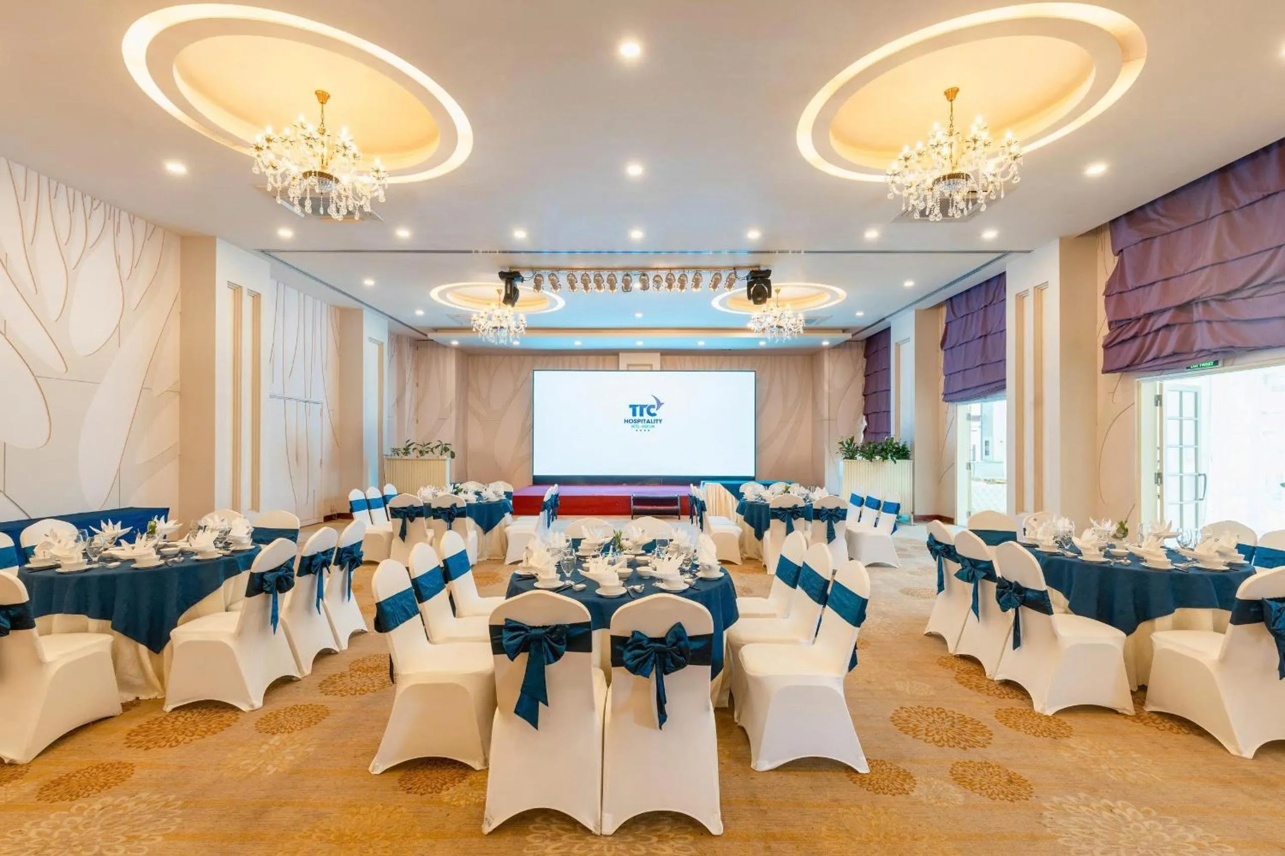 TTC Hotel - Ngoc Lan