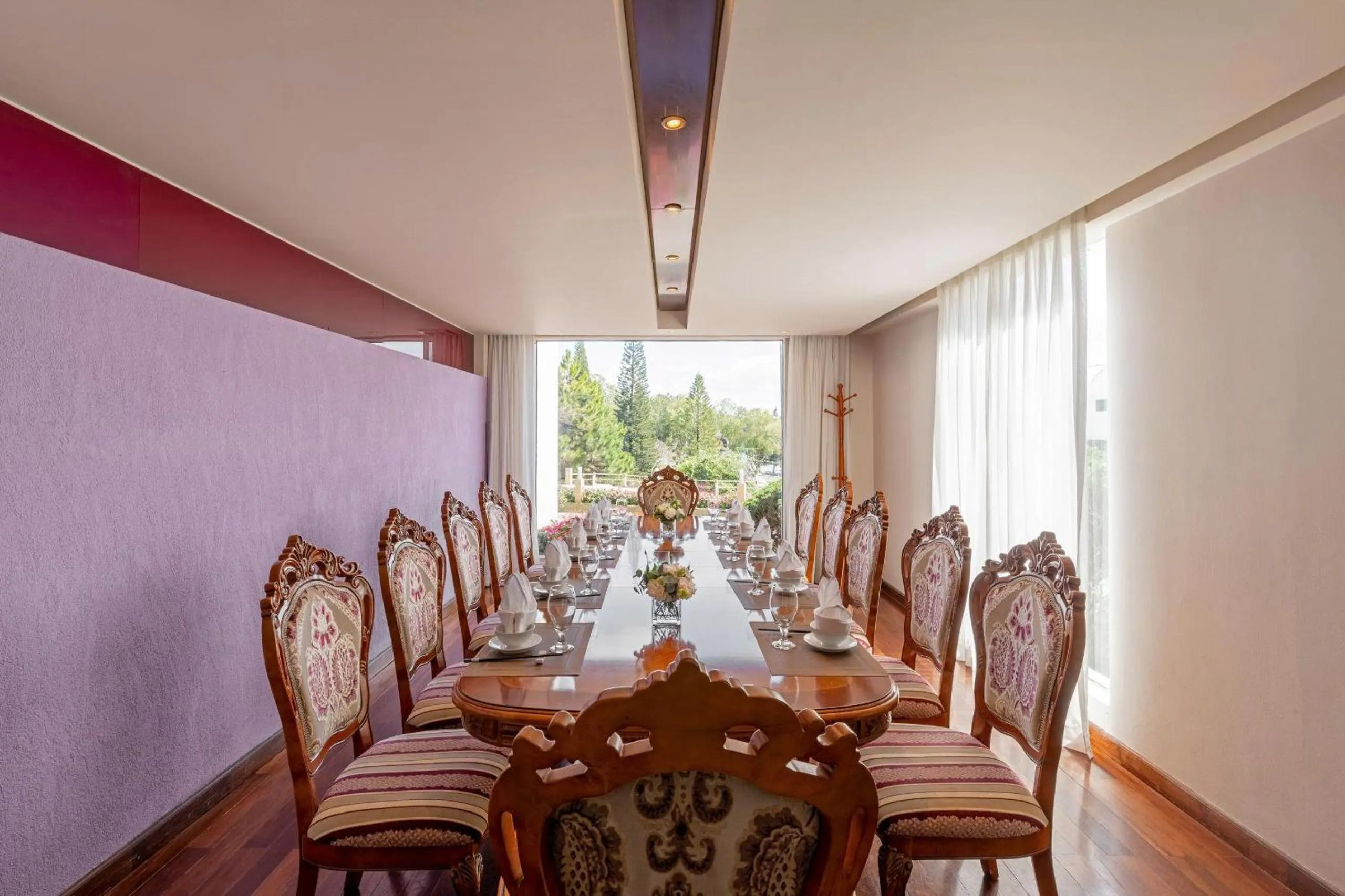 TTC Hotel - Ngoc Lan