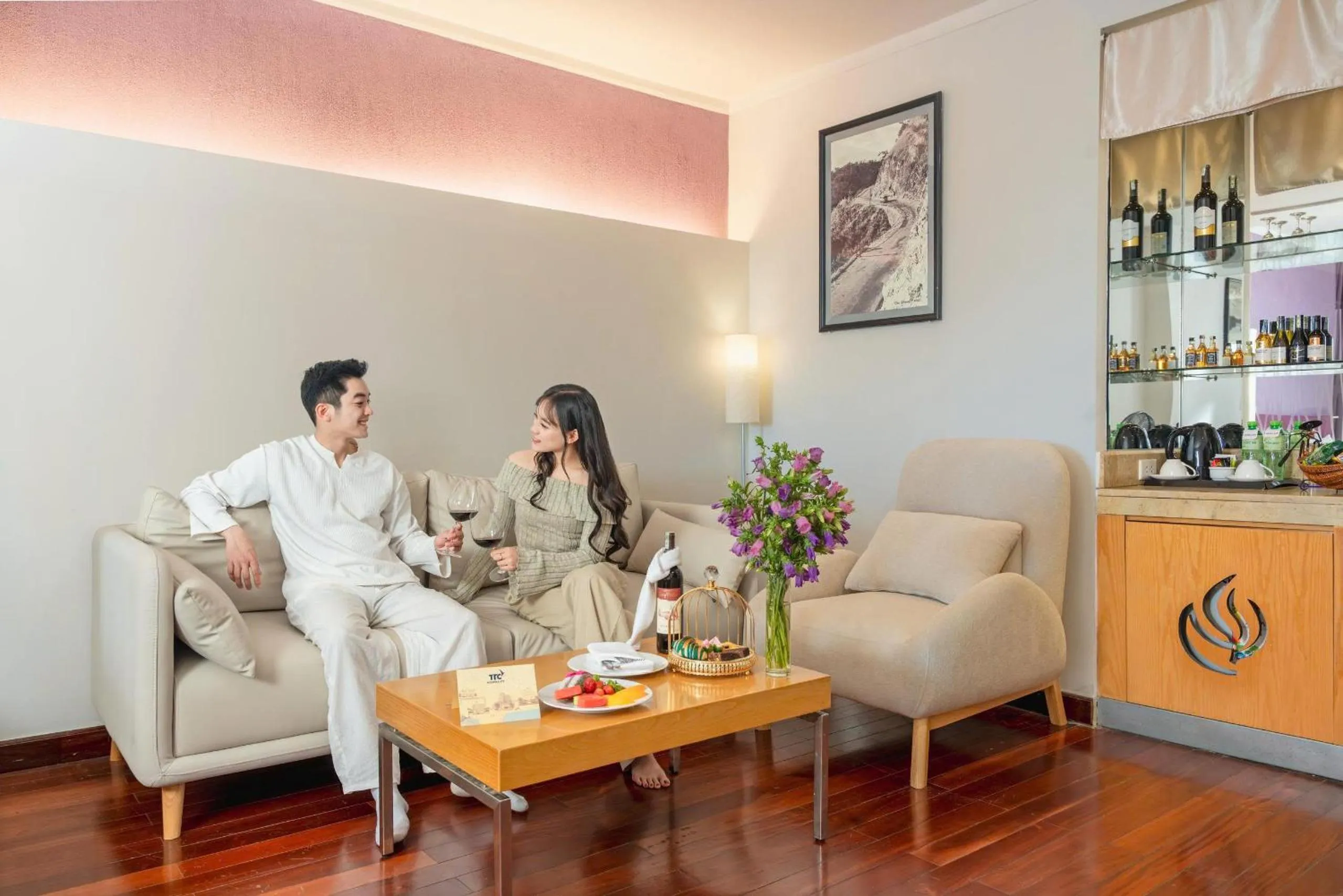 TTC Hotel - Ngoc Lan