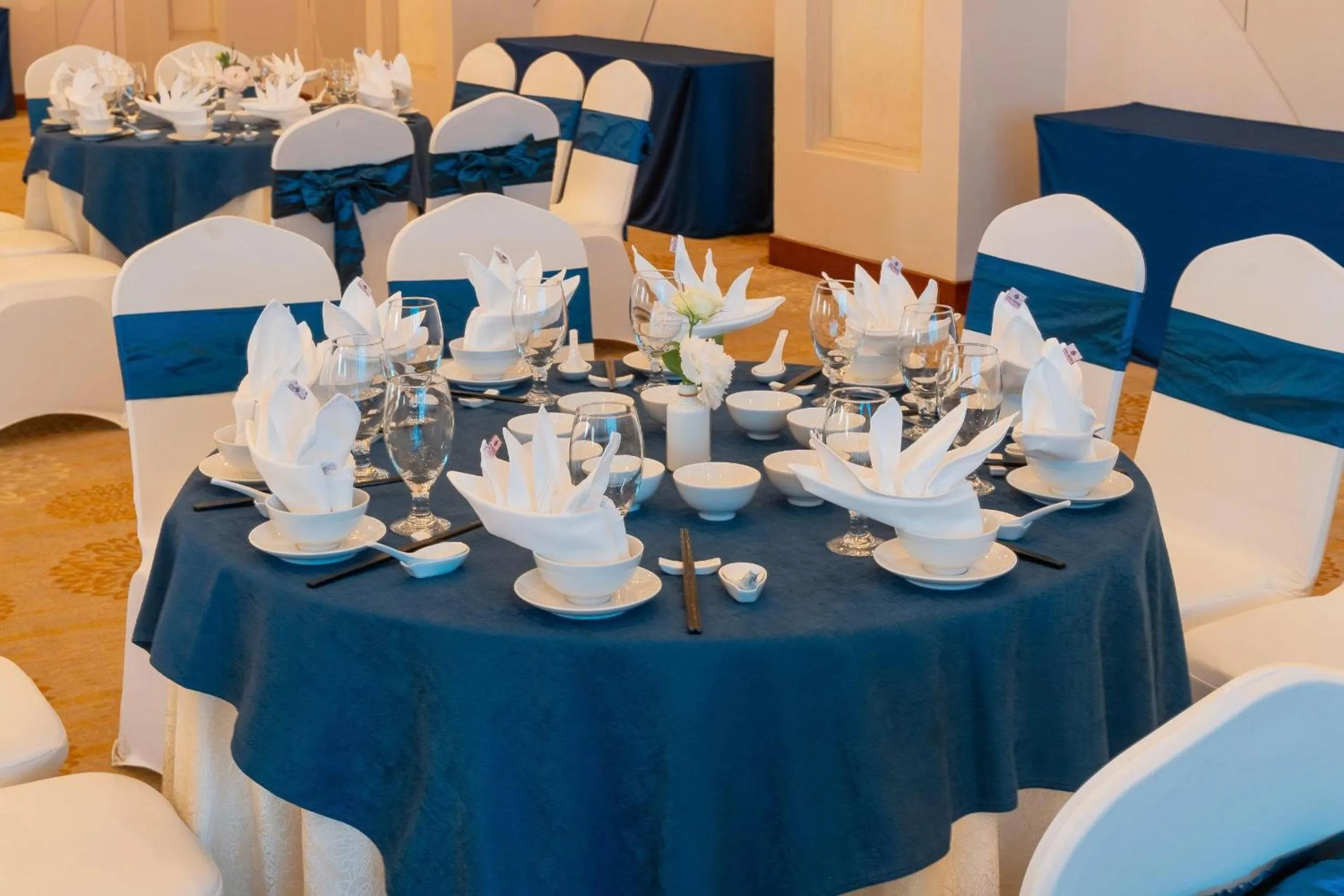 TTC Hotel - Ngoc Lan