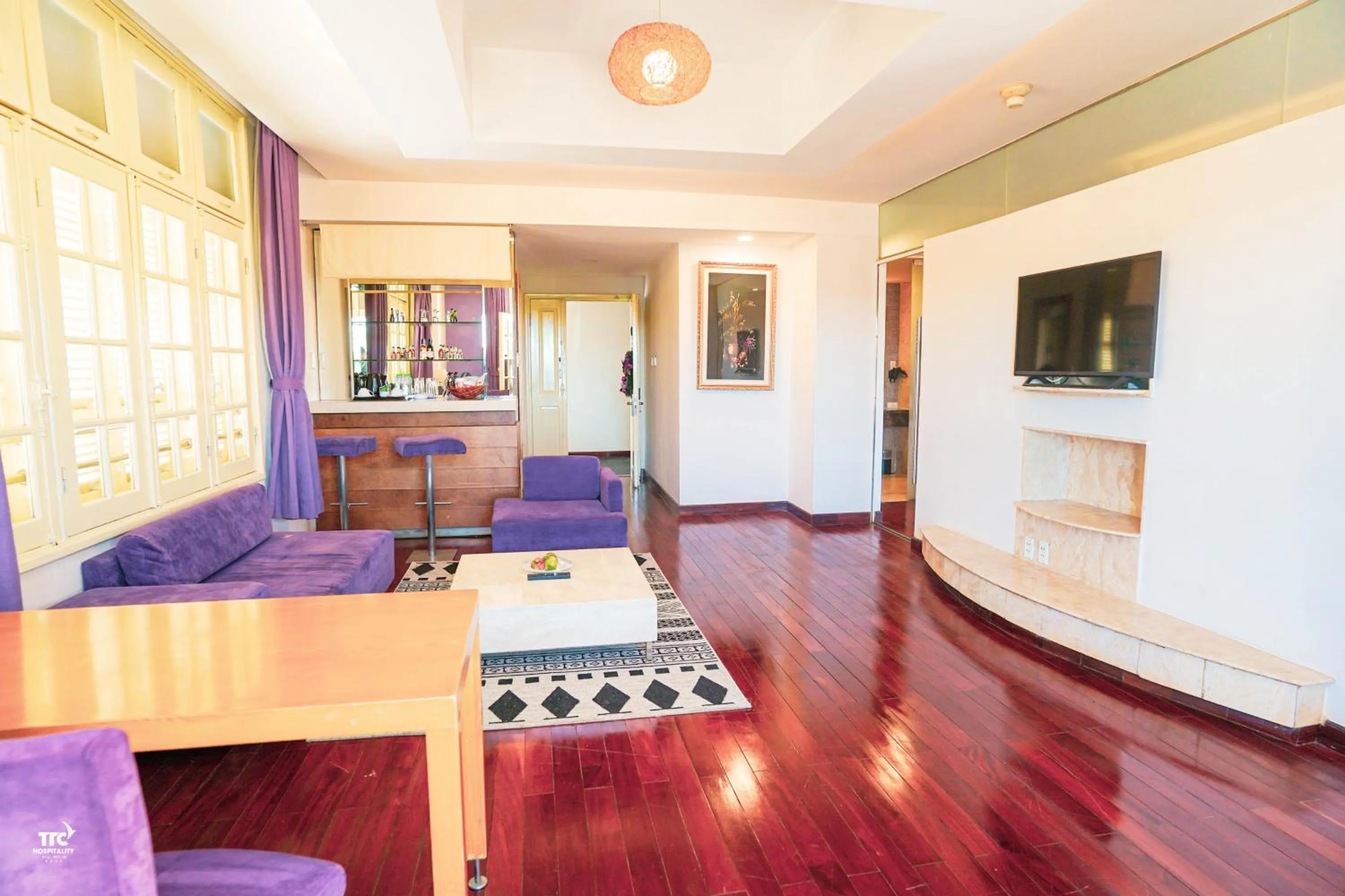 TTC Hotel - Ngoc Lan