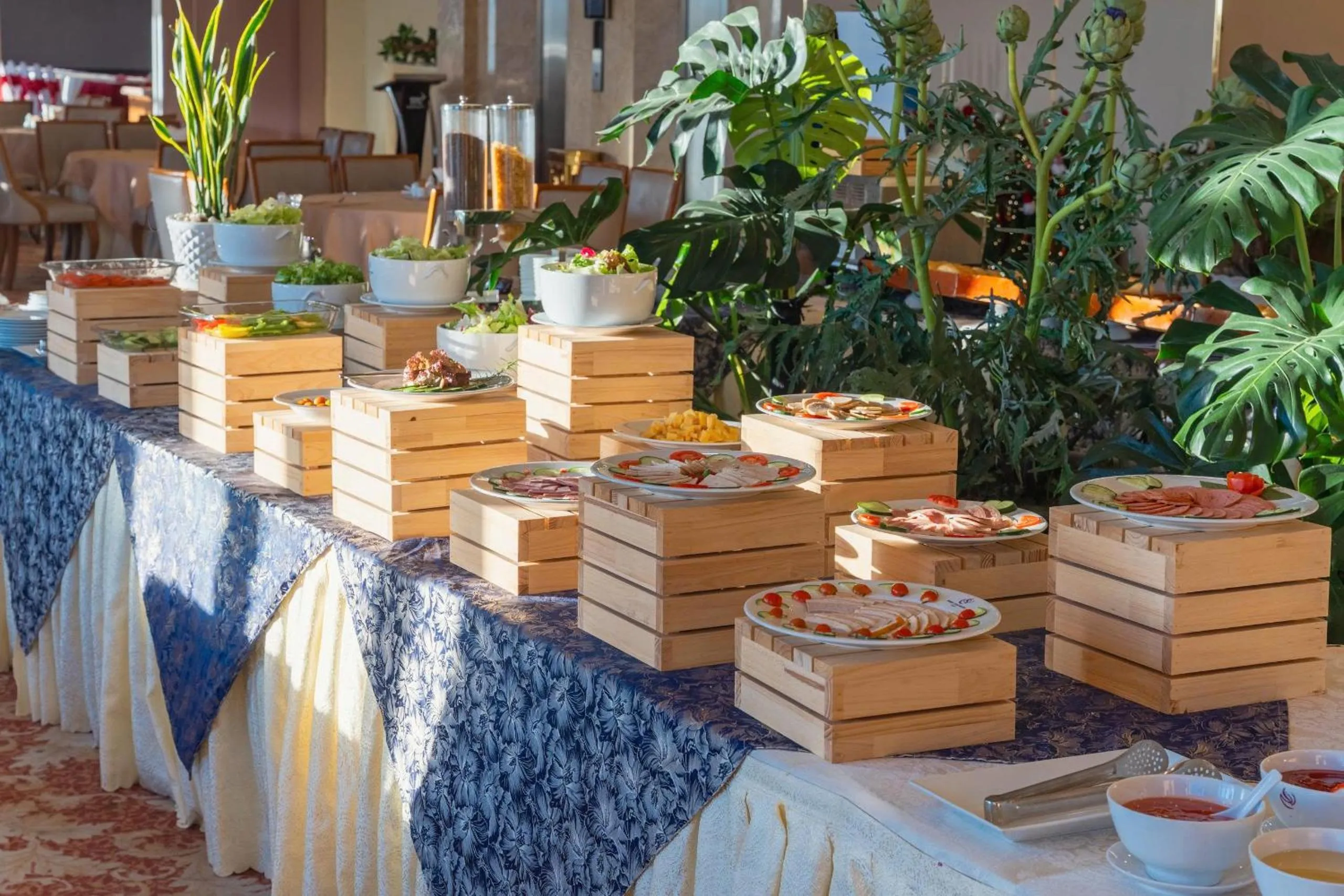 TTC Hotel - Ngoc Lan