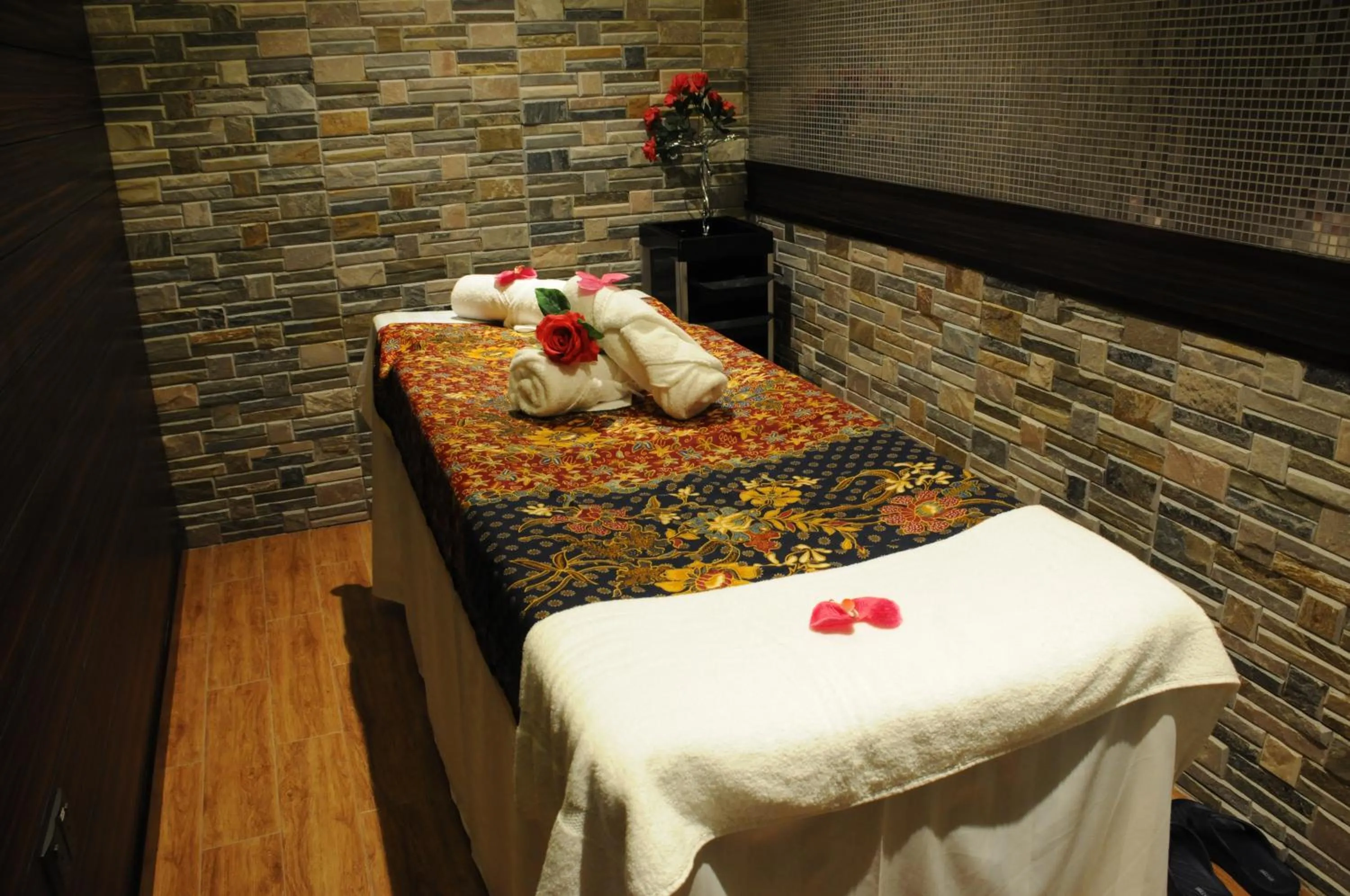 Spa and wellness centre/facilities in Frsan Palace Hotel