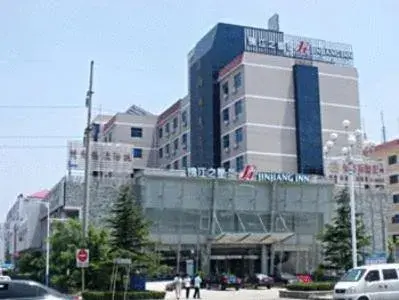 Jinjiang Inn - Weihai Haibin South Road Jinjiang Inn - Weihai Haibin South Road