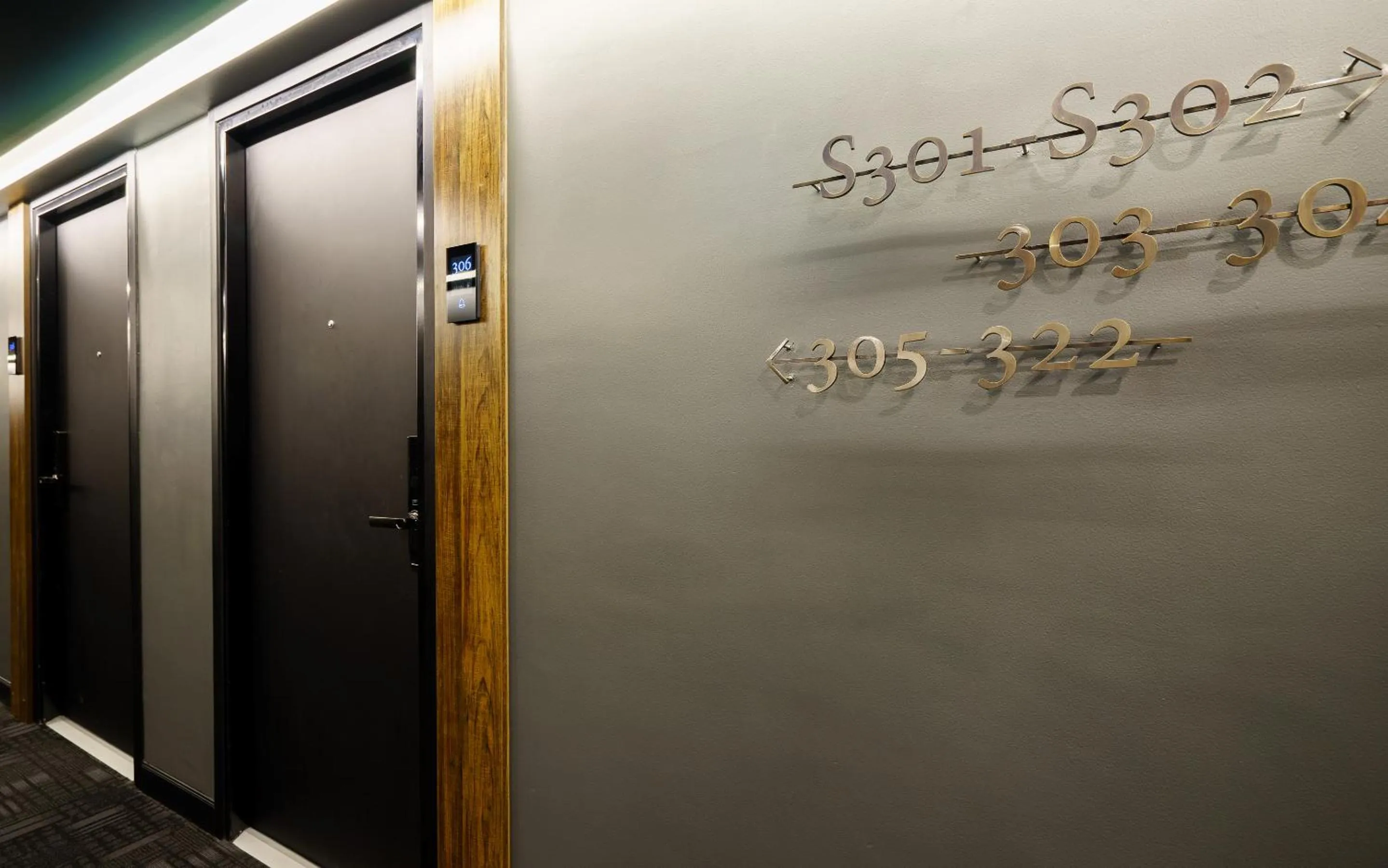 Property logo or sign in STAY Hotel BKK