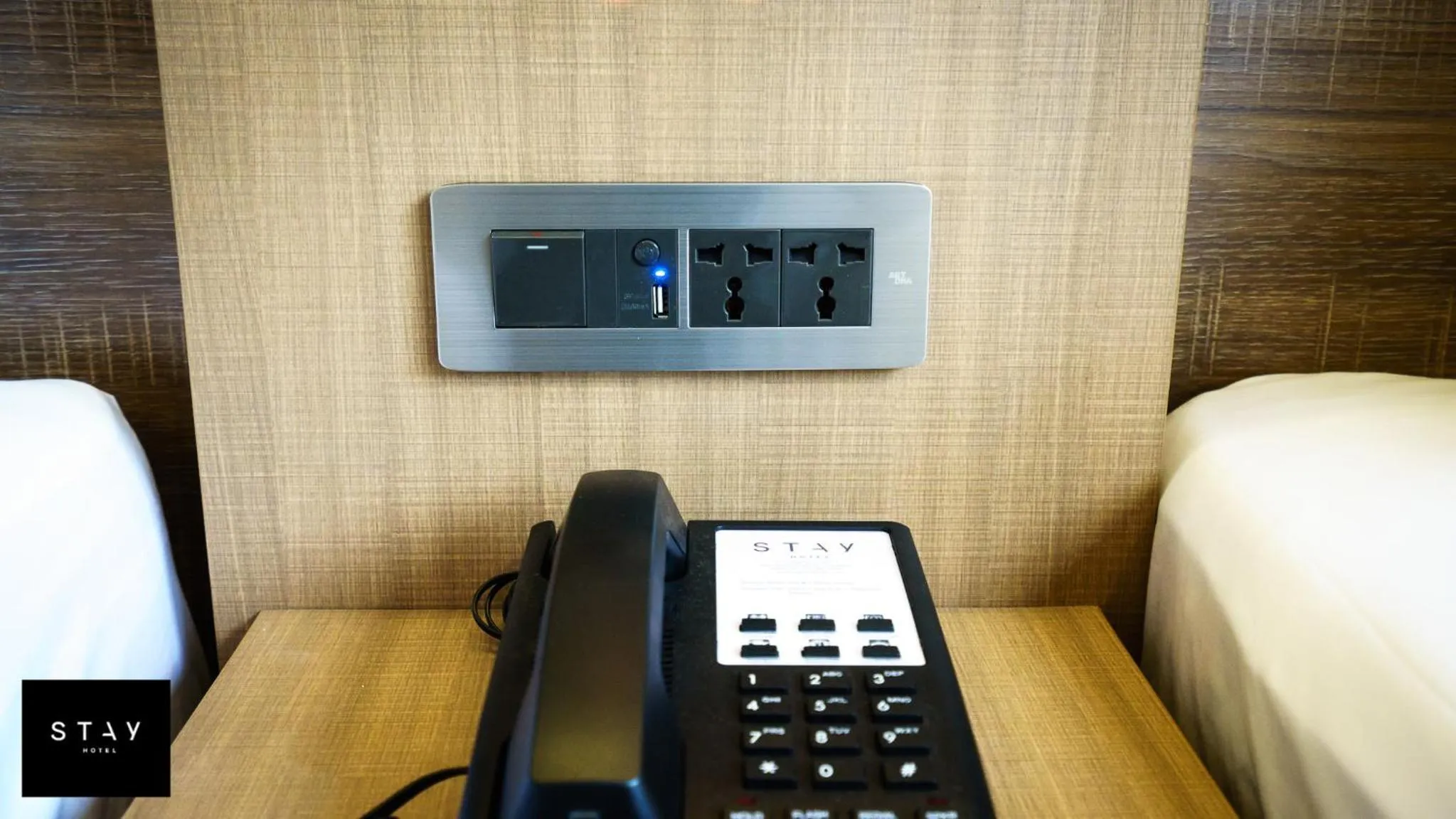 Other in STAY Hotel BKK