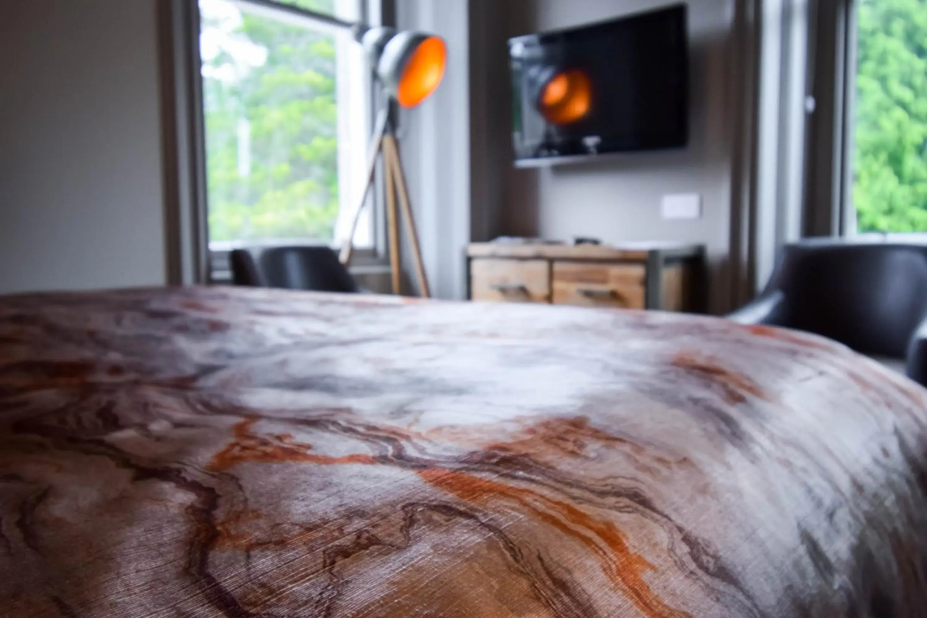 Superior Double Room in Craigmhor Lodge & Courtyard Superior Double Room in Craigmhor Lodge & Courtyard