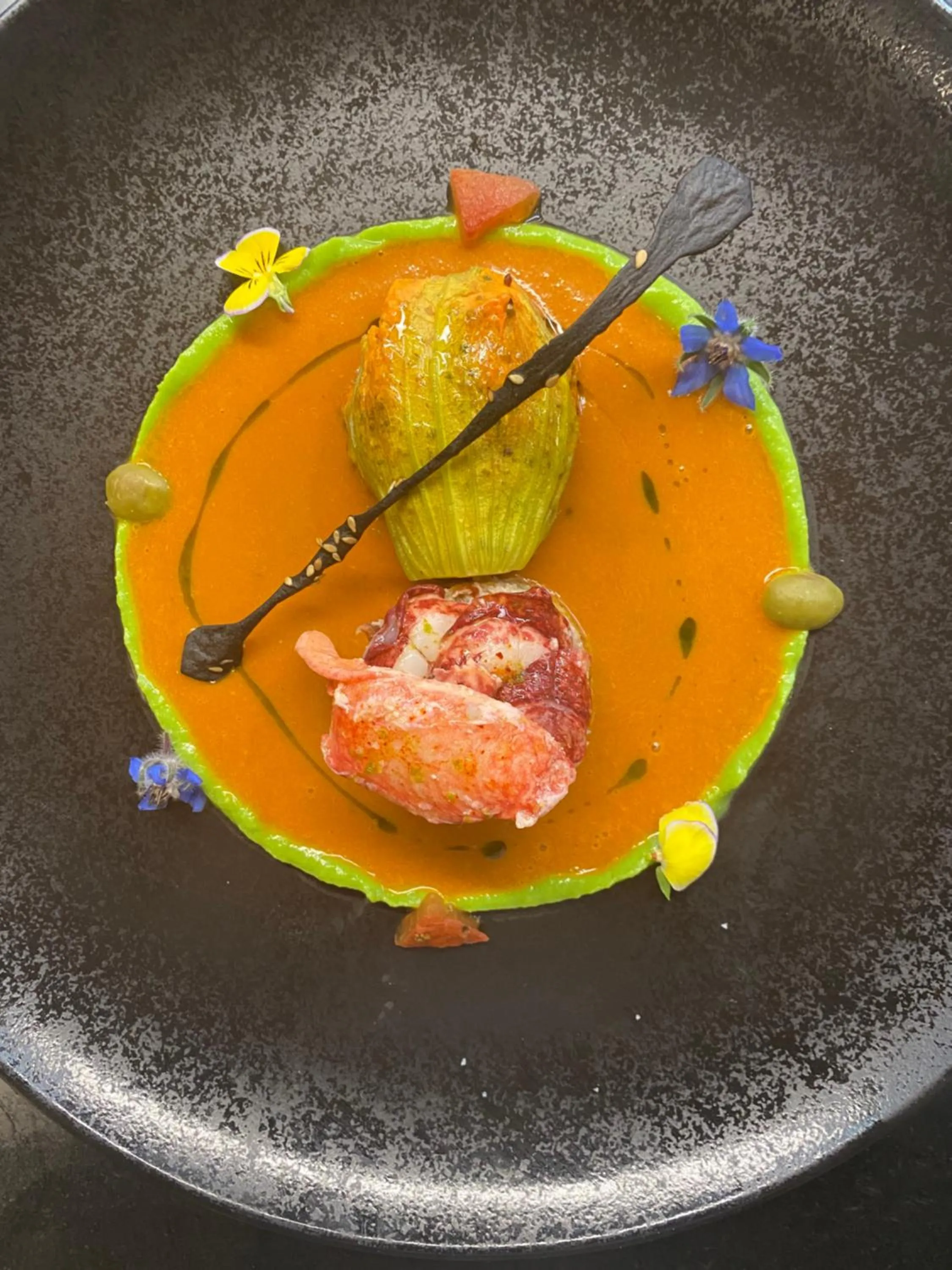 Hotel Restaurant Chartron