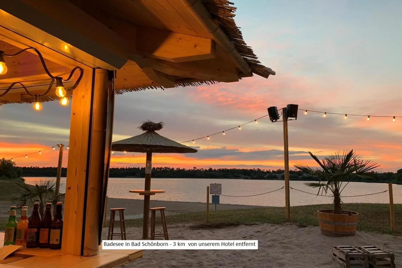 Activities in Hotel Häfner