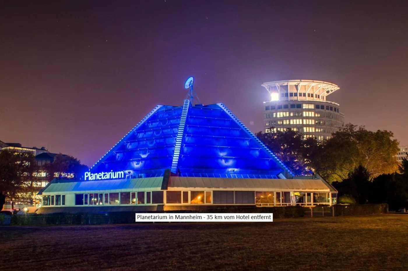 Activities in Hotel Häfner