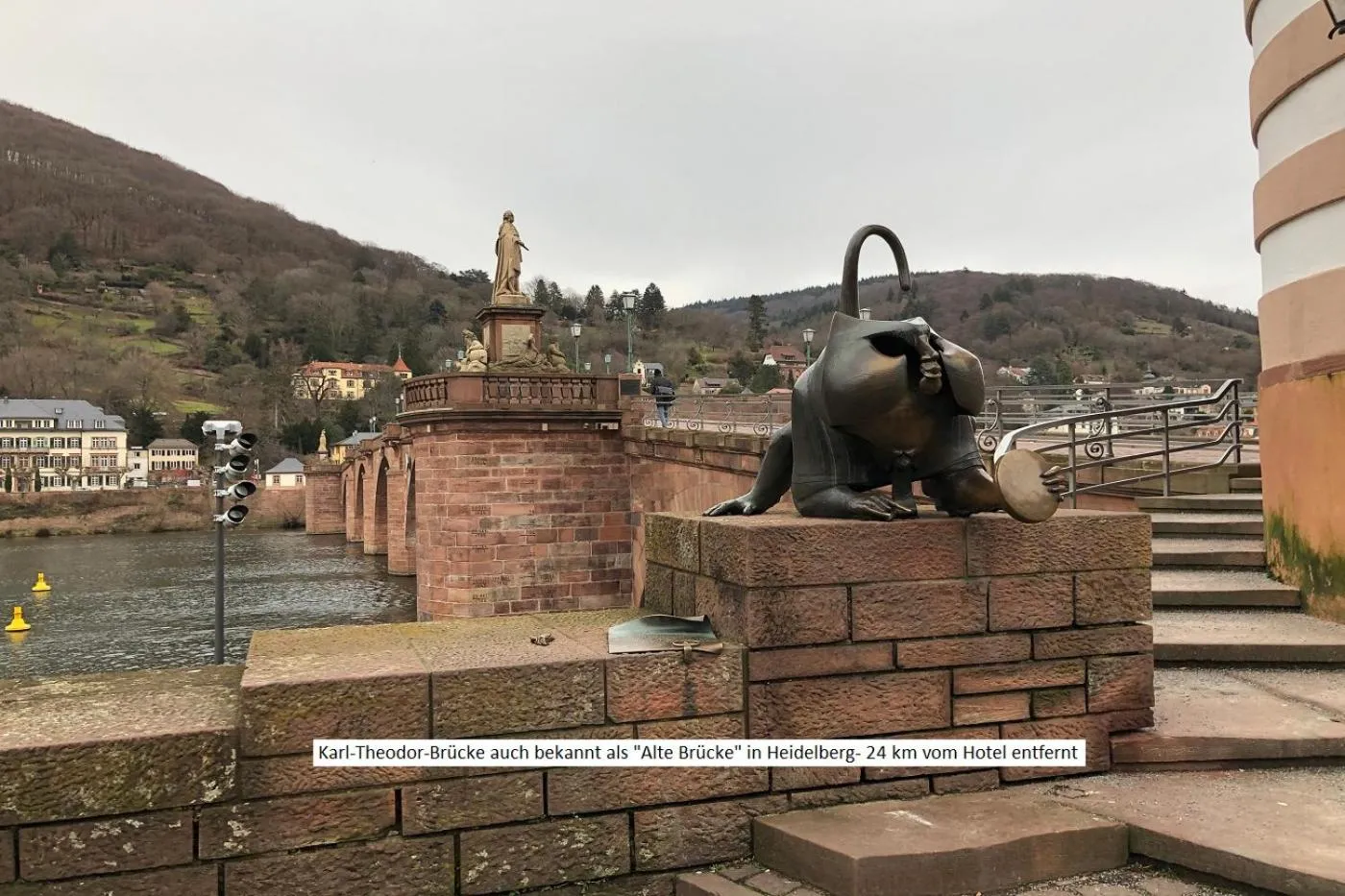 Activities in Hotel Häfner