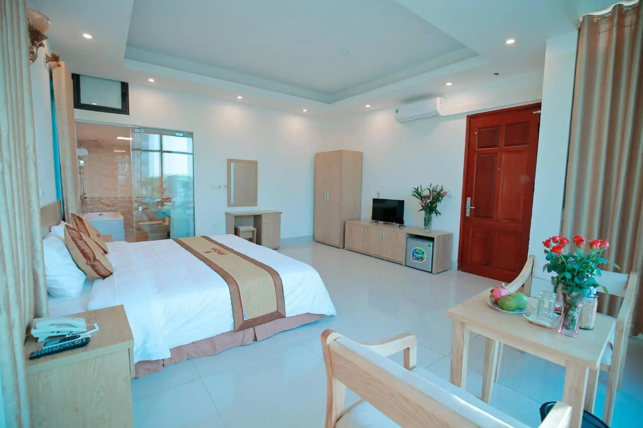 Superior Single Room in Anova Airport Hotel - Convenient & Friendly Superior Single Room in Anova Airport Hotel - Convenient & Friendly