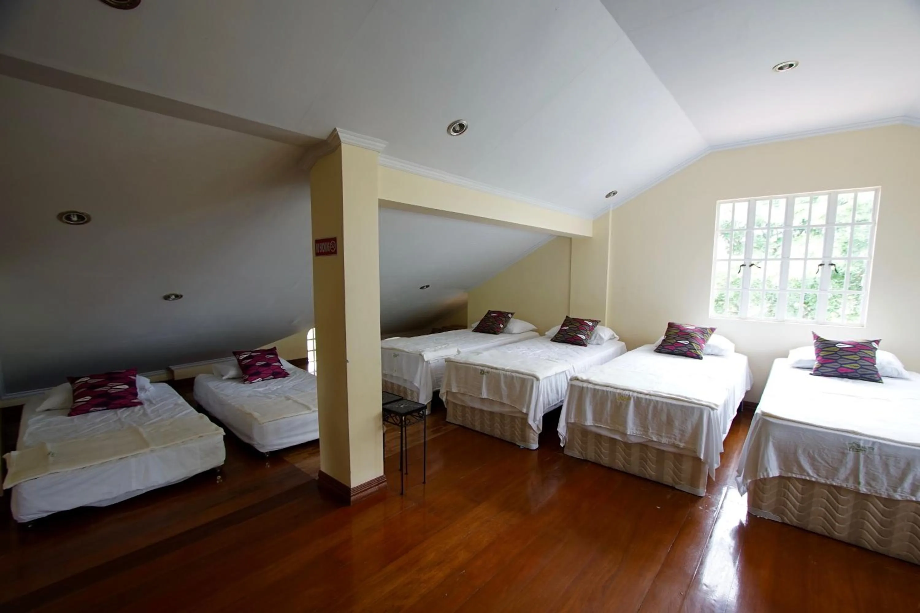 Bedroom, Bed in Charming Tagaytay Vacation Home