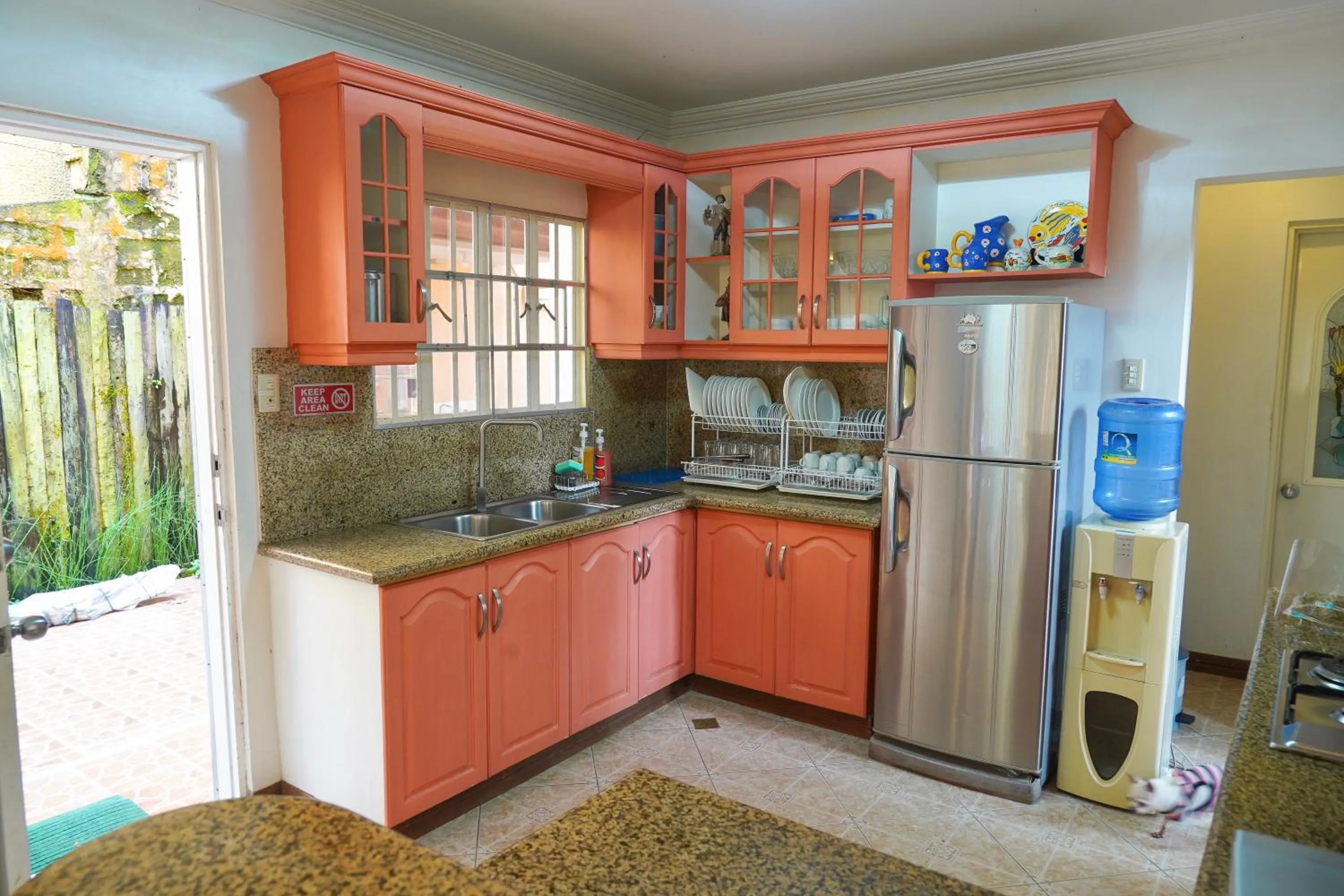 Charming Tagaytay Vacation Home