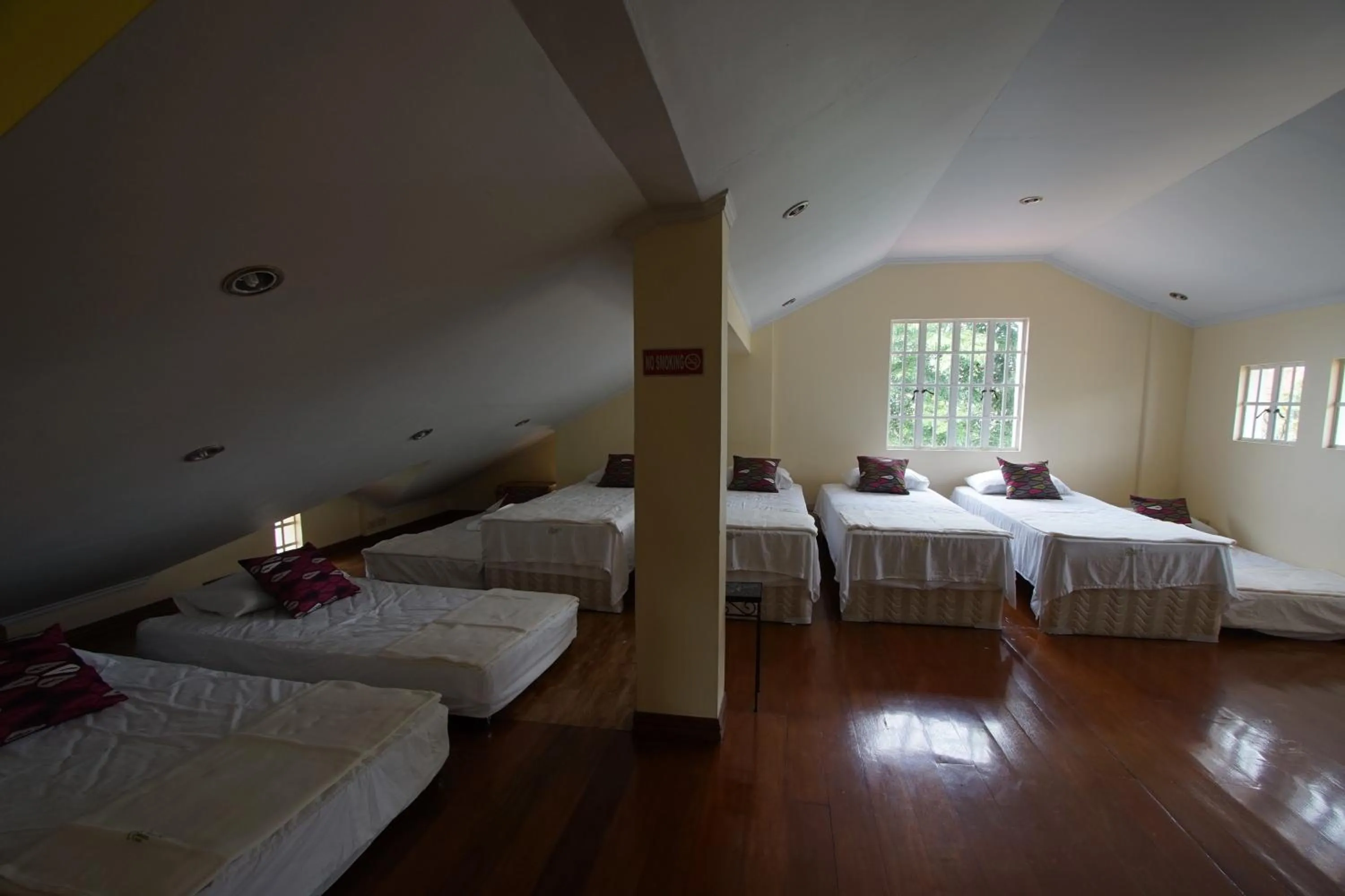Bedroom, Bed in Charming Tagaytay Vacation Home