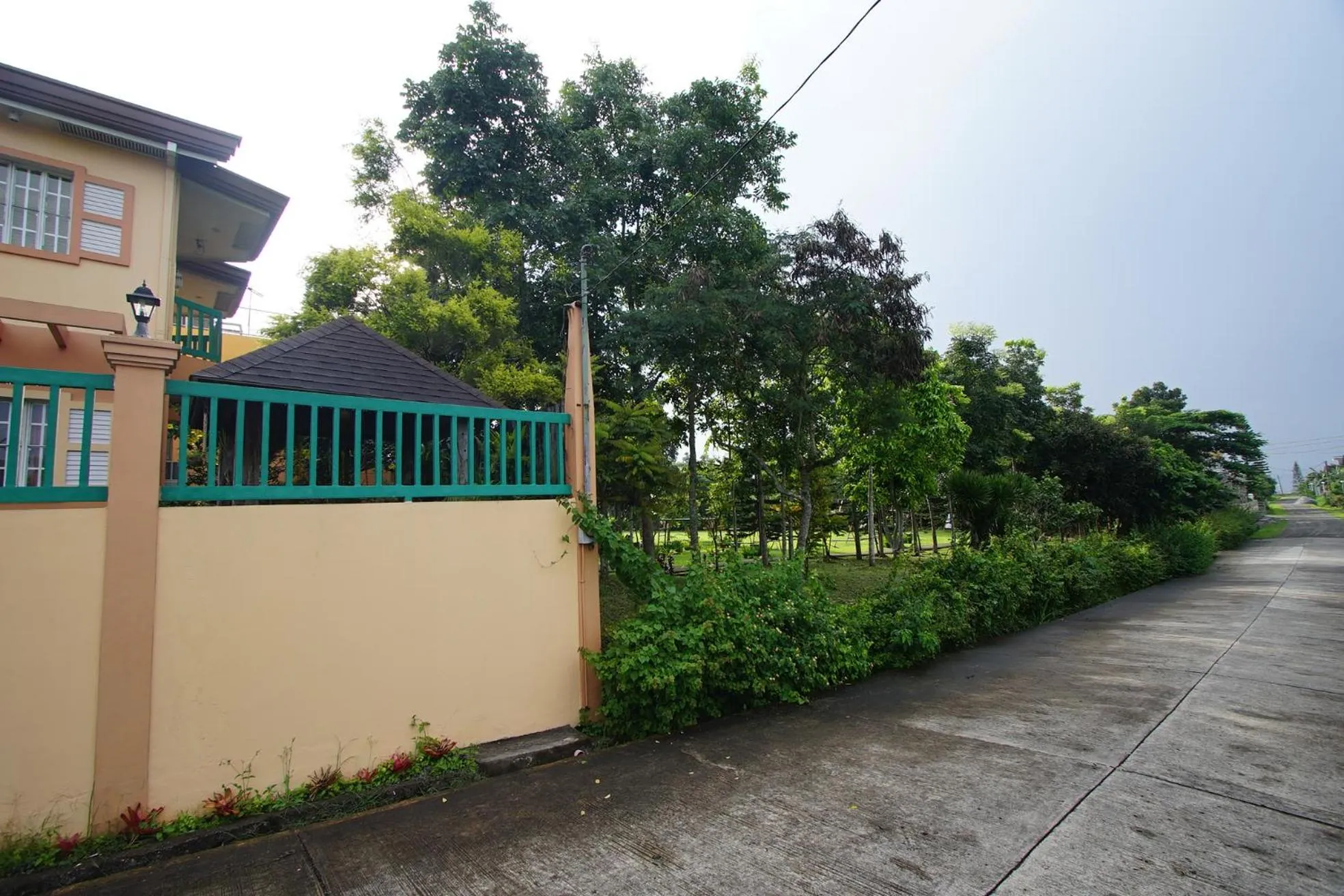 Property building in Charming Tagaytay Vacation Home