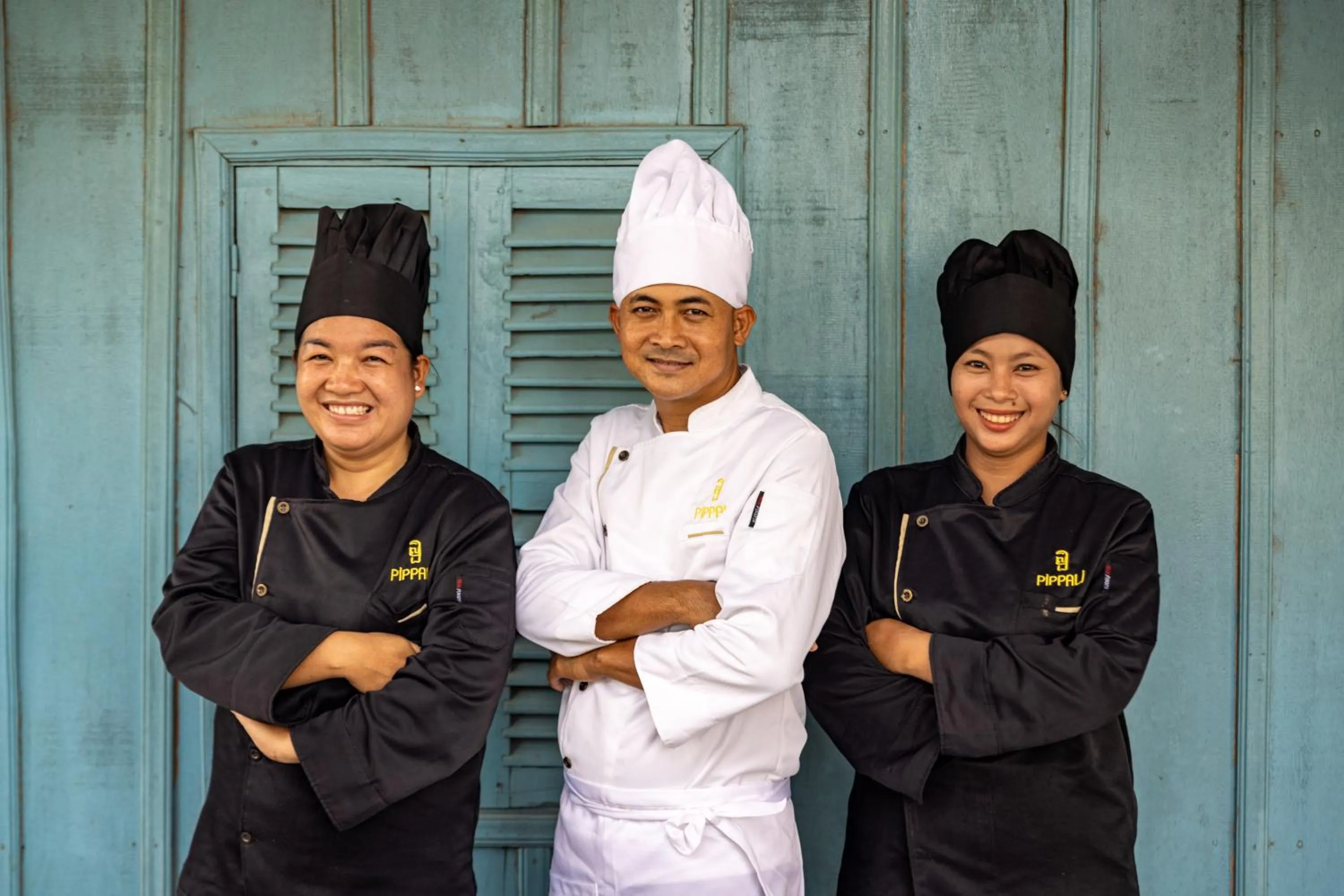 Pippali Boutique Hotel