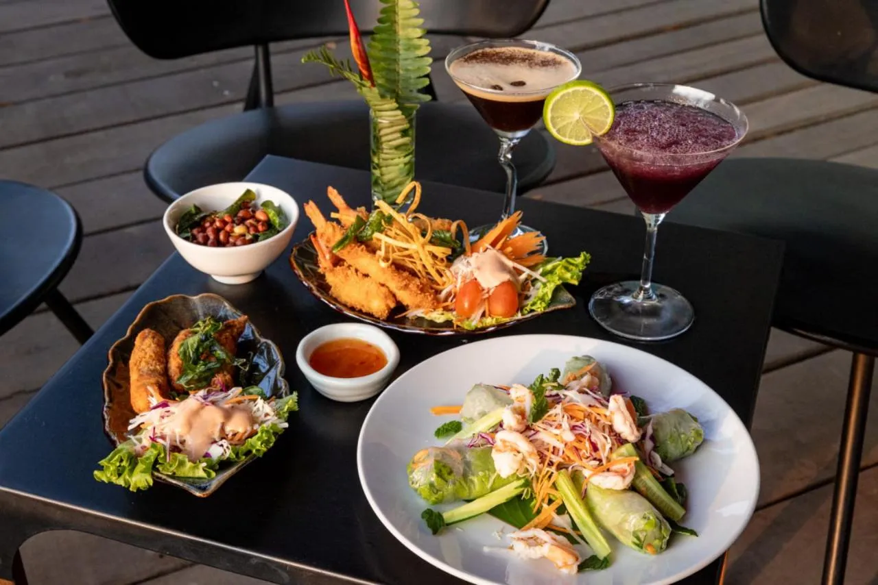 Pippali Boutique Hotel