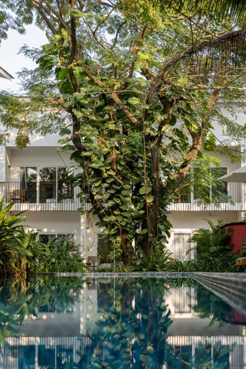 Pippali Boutique Hotel