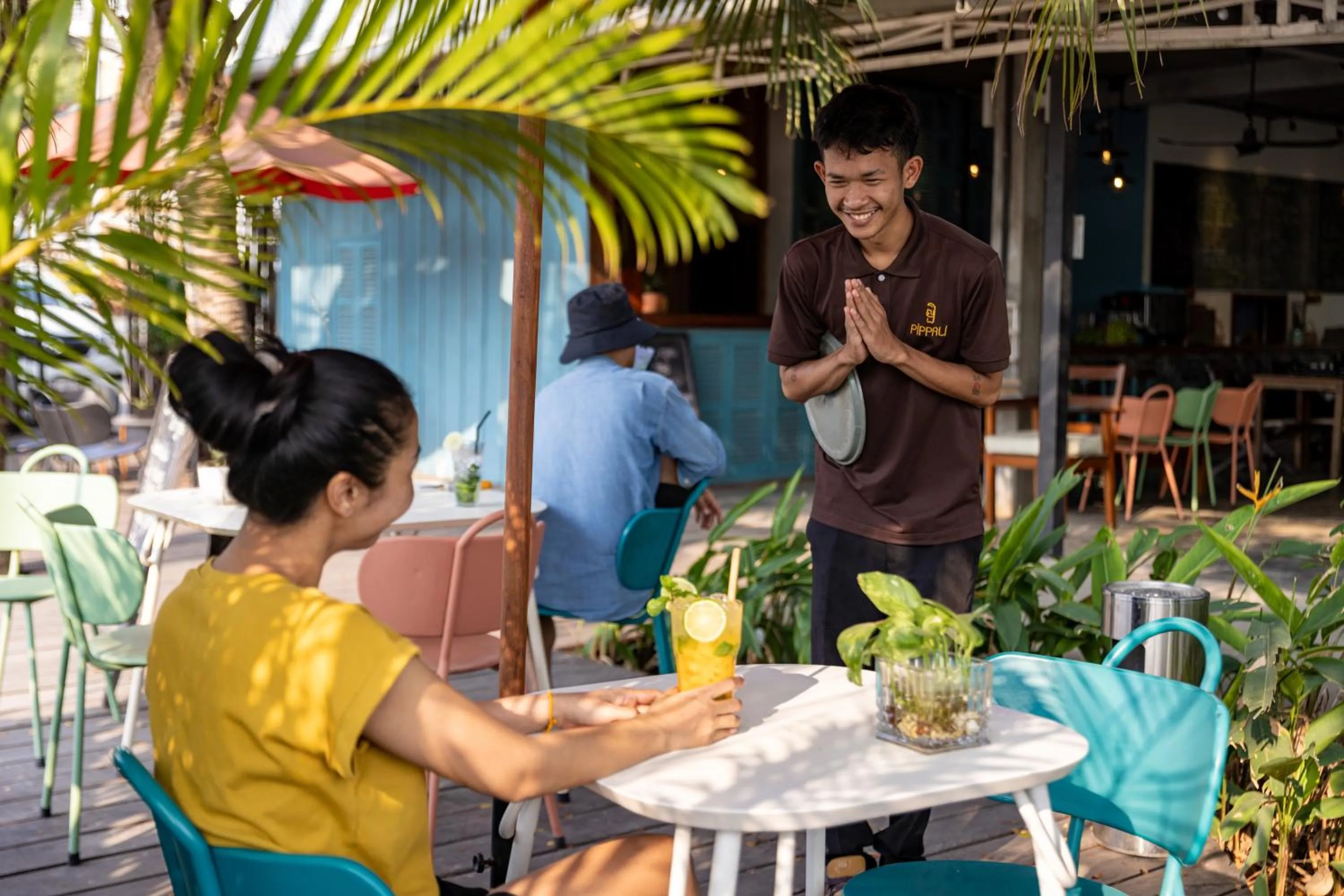 Pippali Boutique Hotel