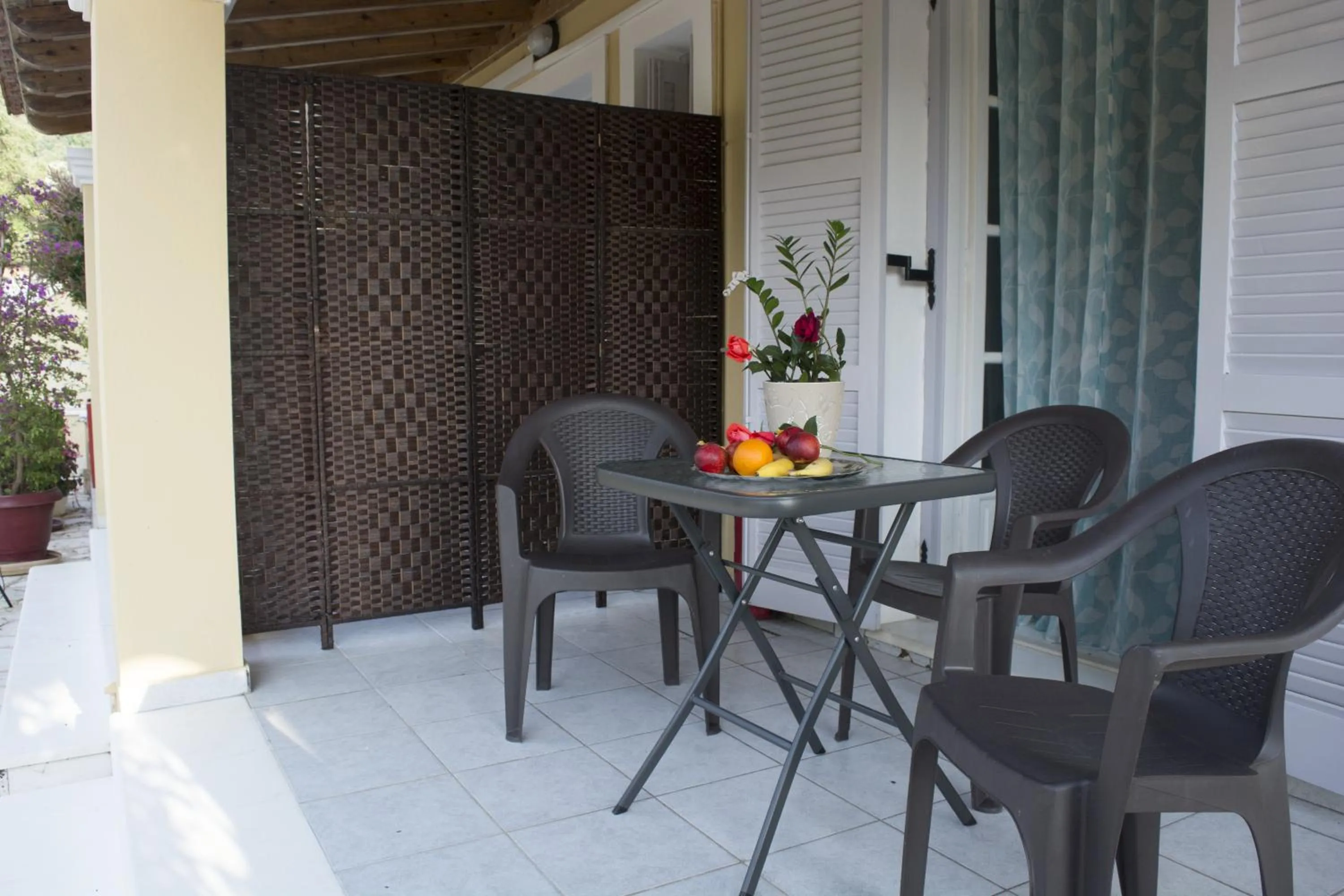 Marina Apartments, Agios Gordios Corfu