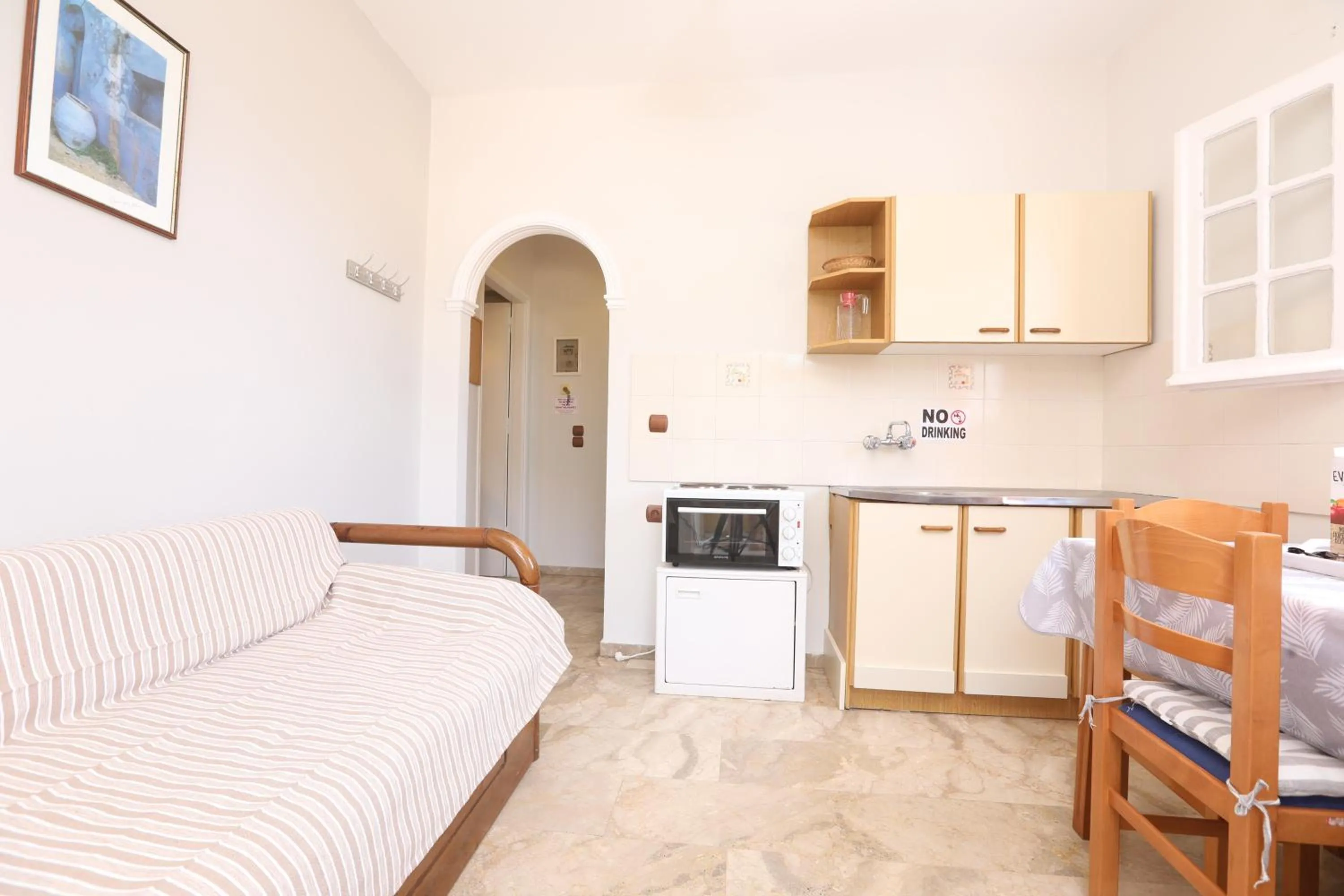 Marina Apartments, Agios Gordios Corfu