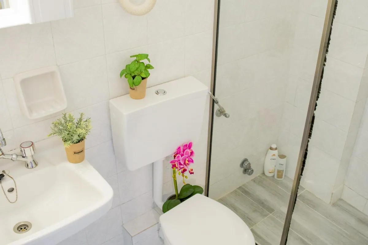 Marina Apartments, Agios Gordios Corfu