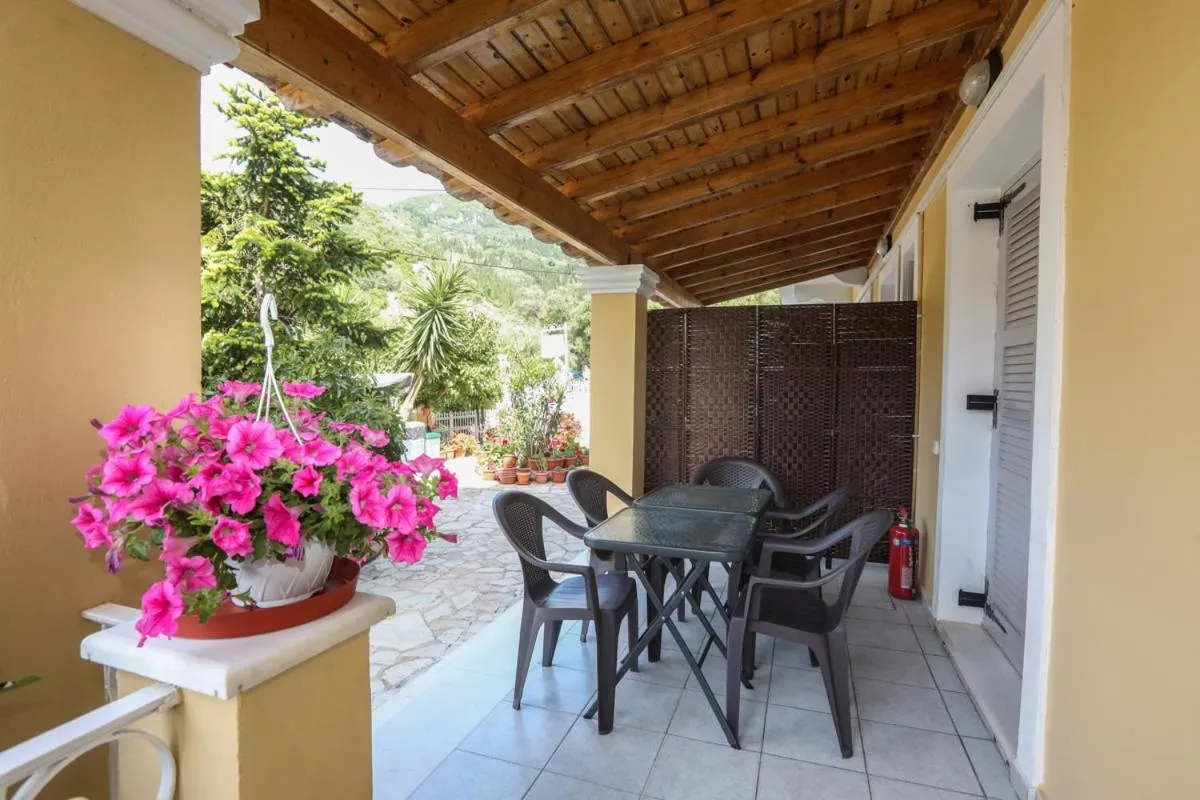 Marina Apartments, Agios Gordios Corfu