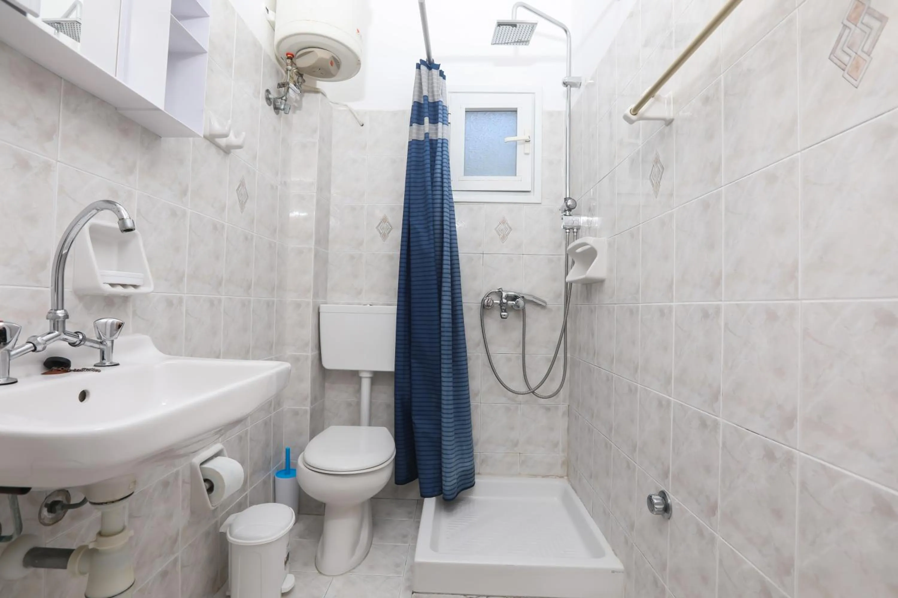 Marina Apartments, Agios Gordios Corfu