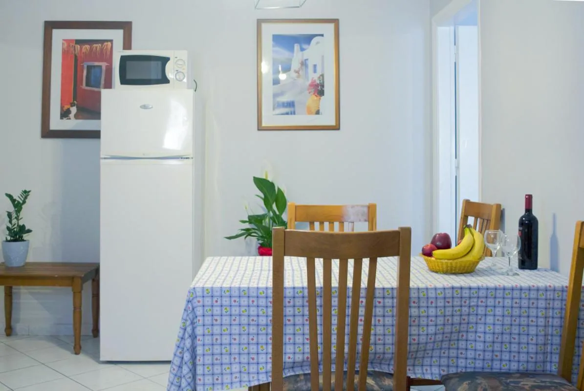 Marina Apartments, Agios Gordios Corfu