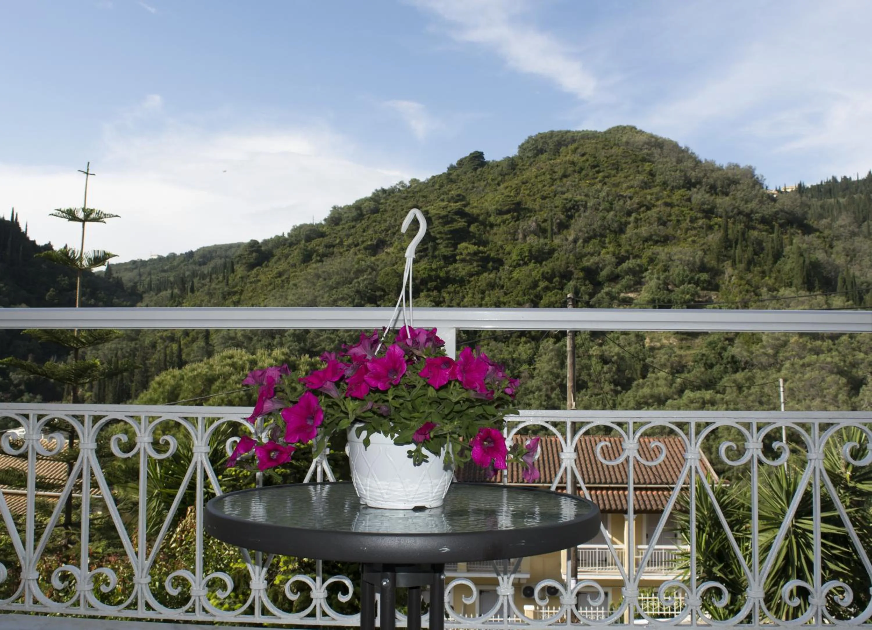 Marina Apartments, Agios Gordios Corfu