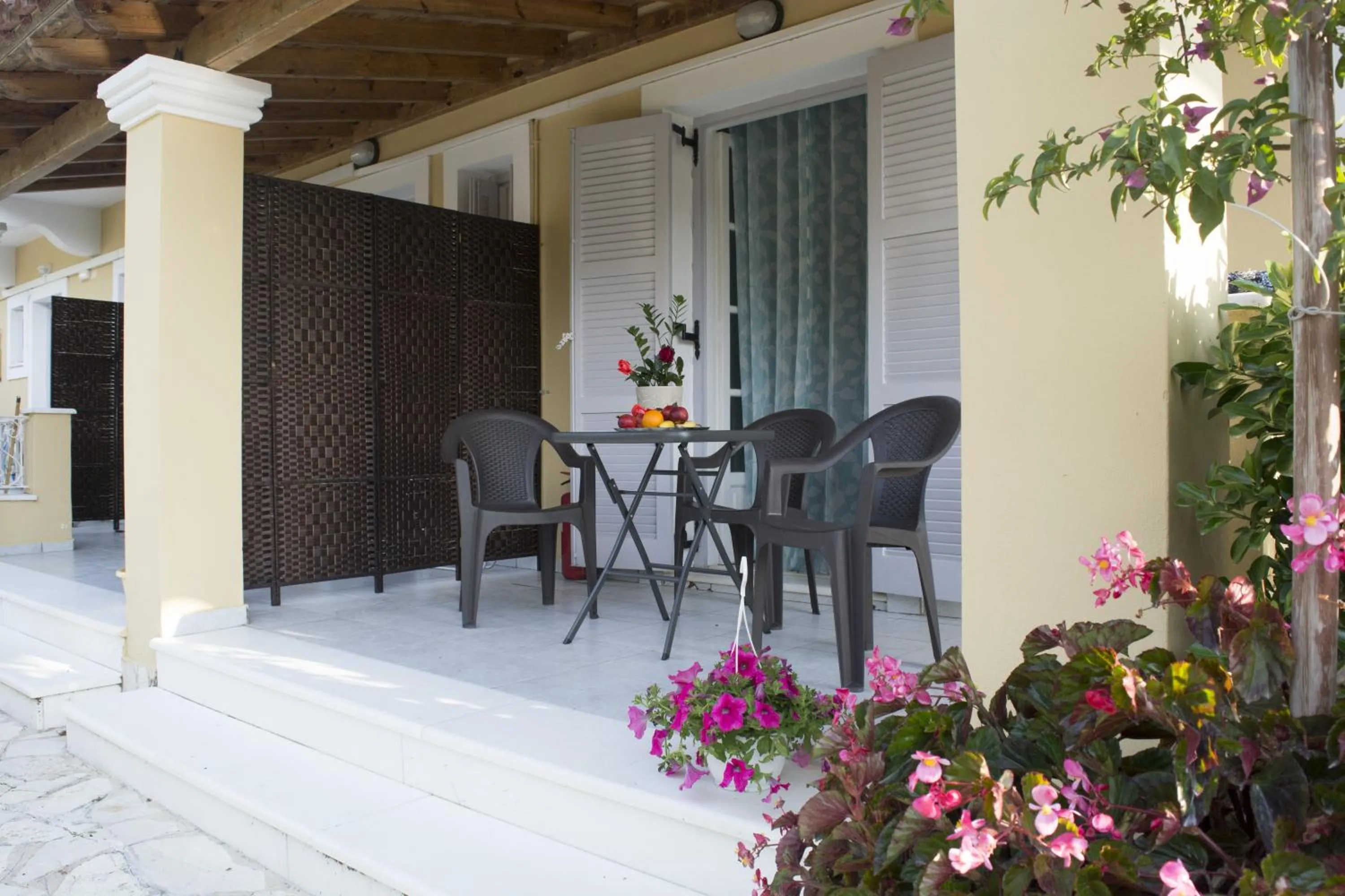 Marina Apartments, Agios Gordios Corfu