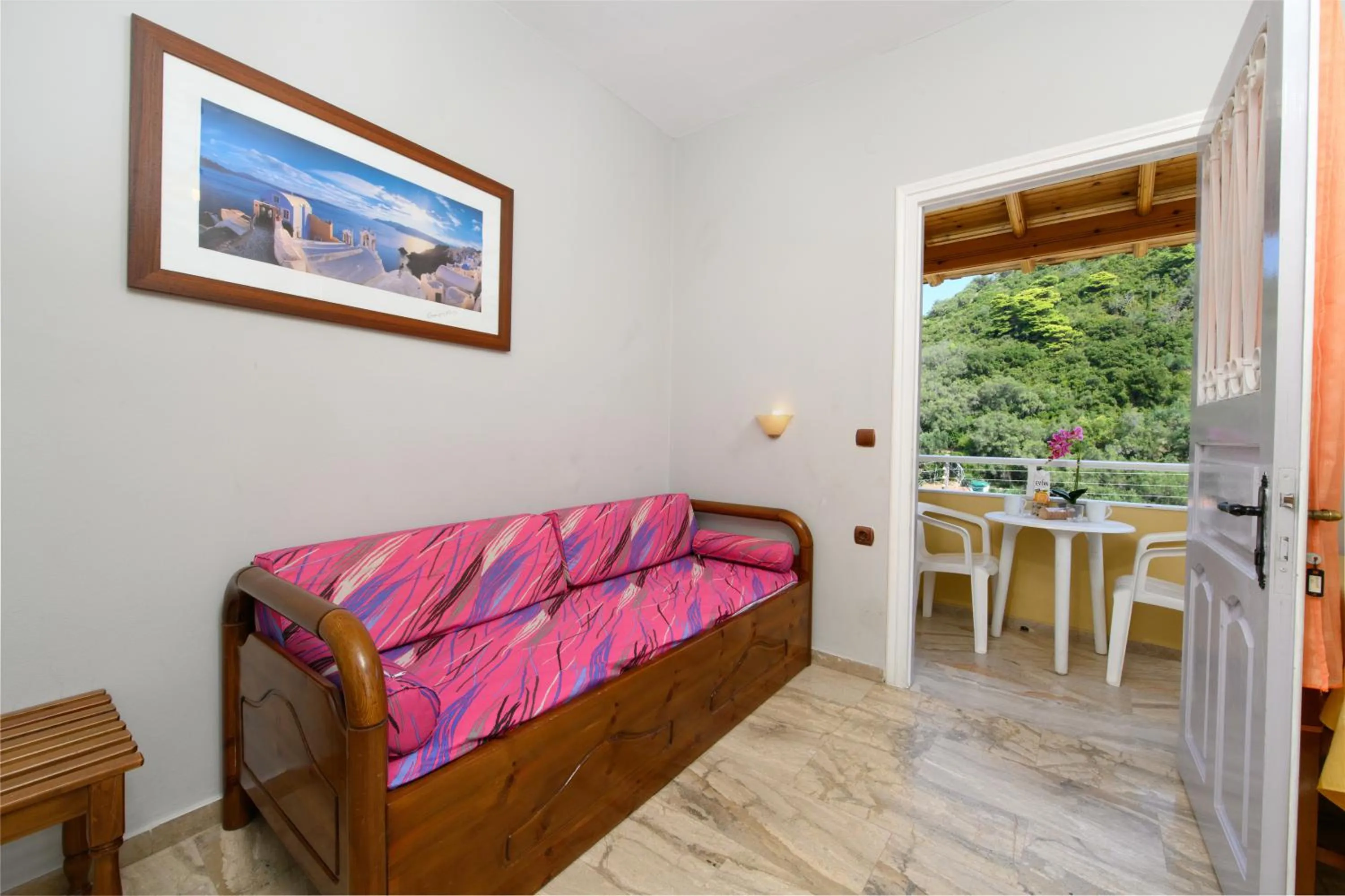 Marina Apartments, Agios Gordios Corfu