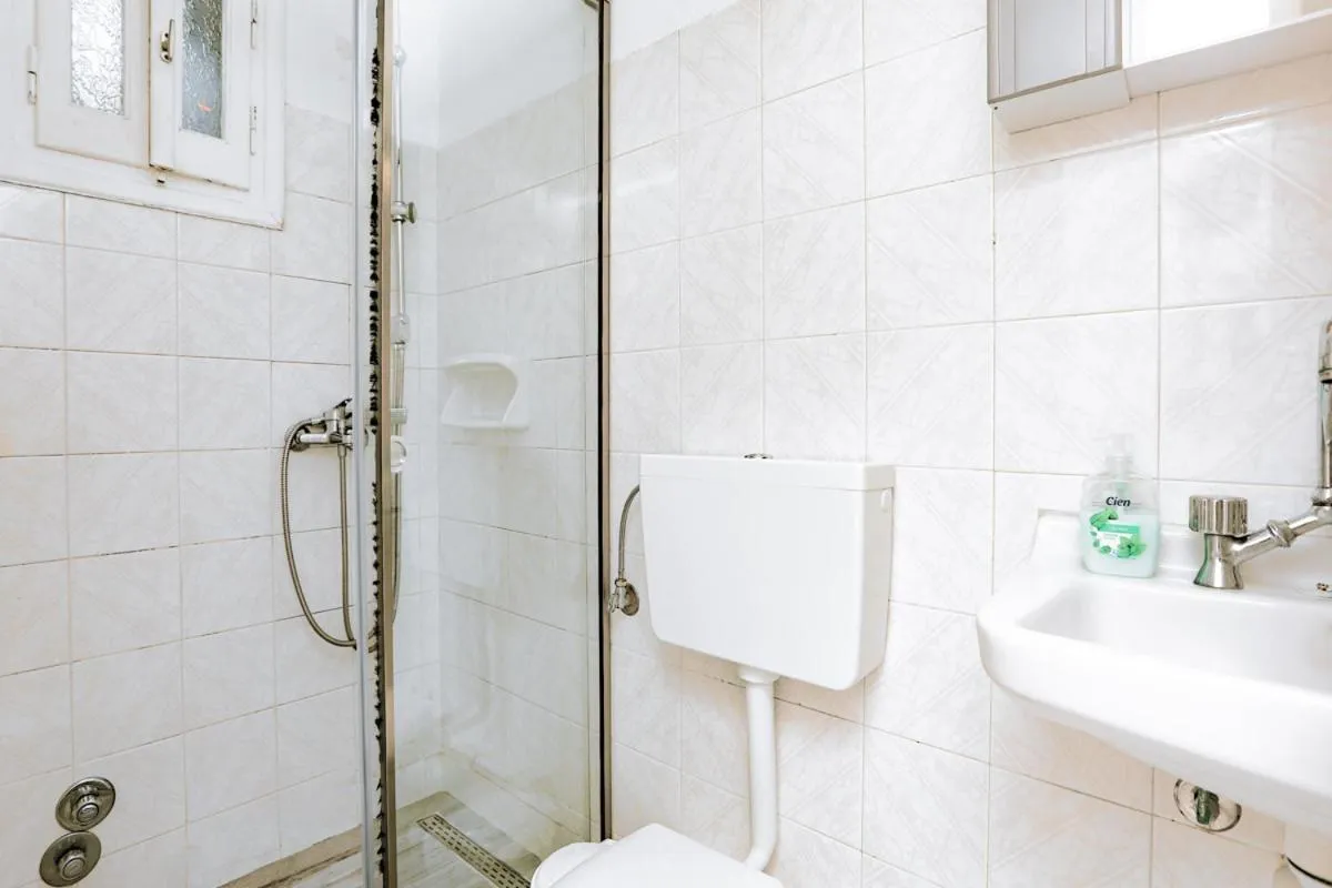 Marina Apartments, Agios Gordios Corfu